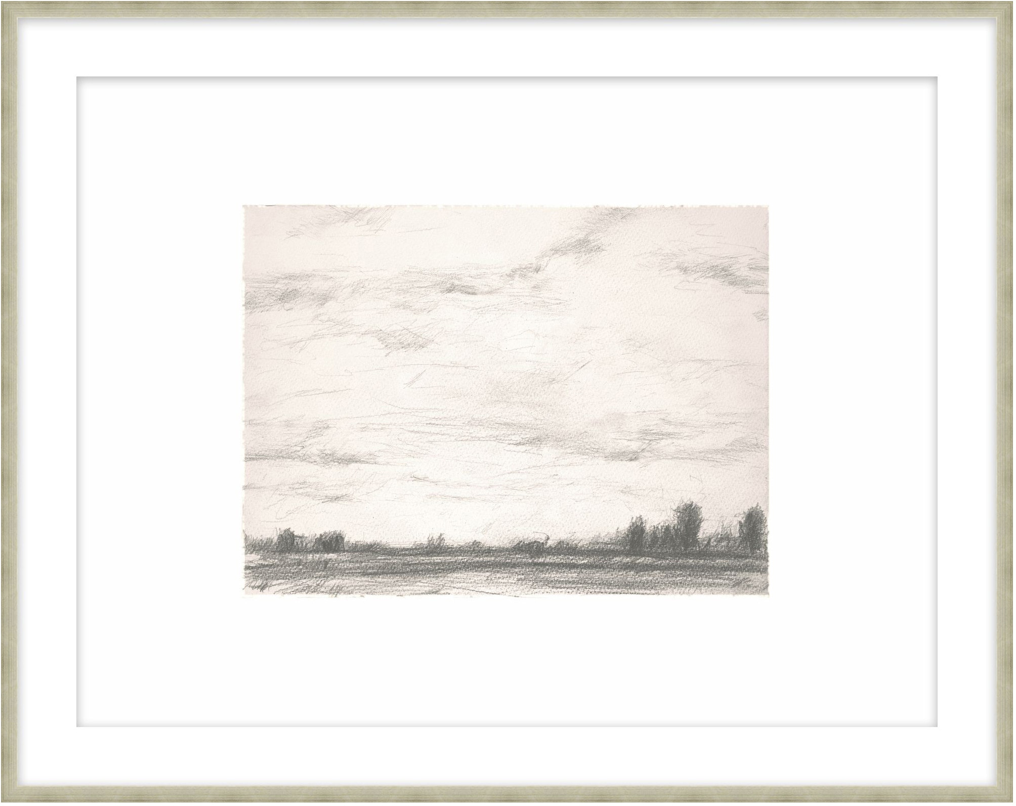 Theodore Alexander Rolling Landscapes 7 D3079S61565-5033