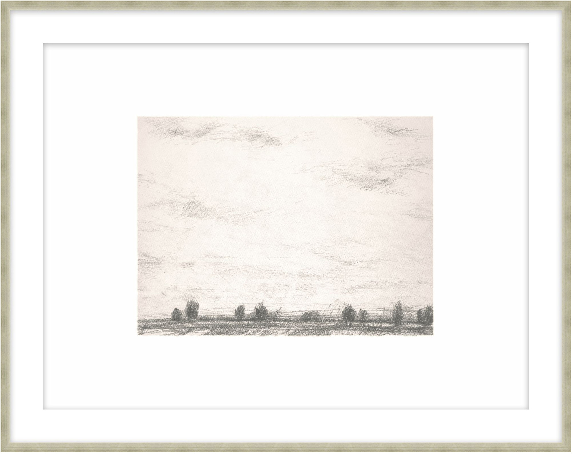 Theodore Alexander Rolling Landscapes 8 D3079S61568-5034