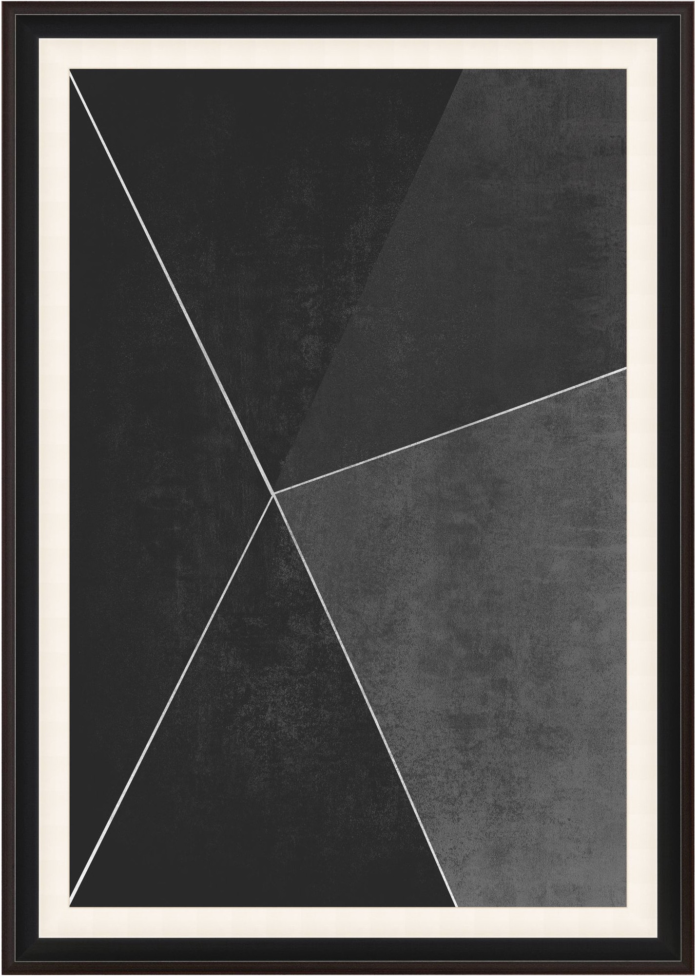 Theodore Alexander Black Angels 3 D3080S61581-5037