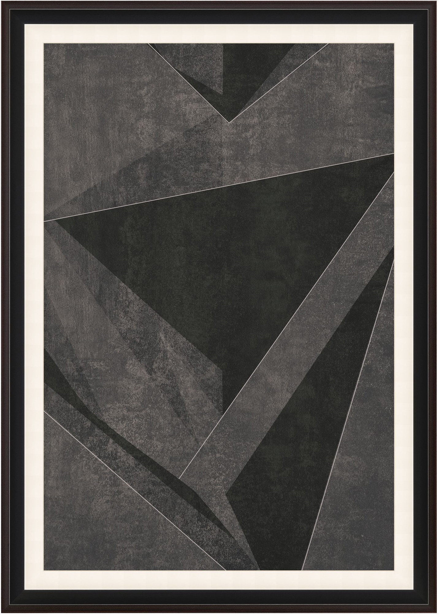Theodore Alexander Black Angels 5 D3080S61590-5039
