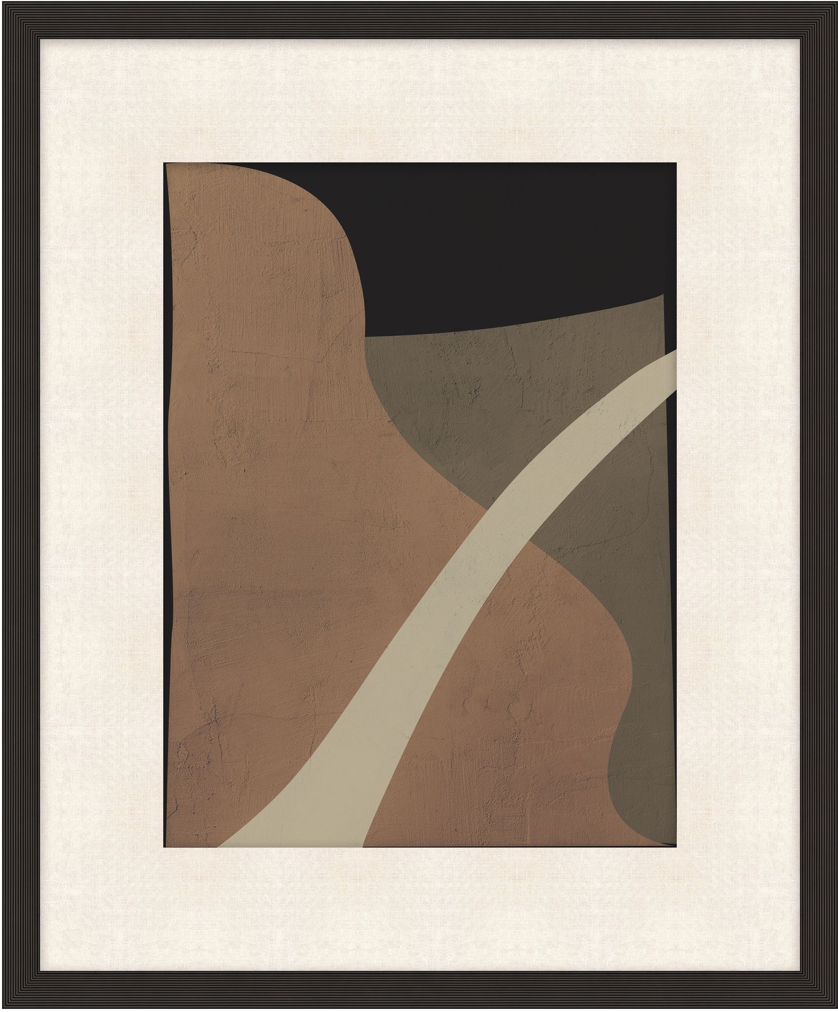 Theodore Alexander Texture And Shapes 1 D3082S61621-5045