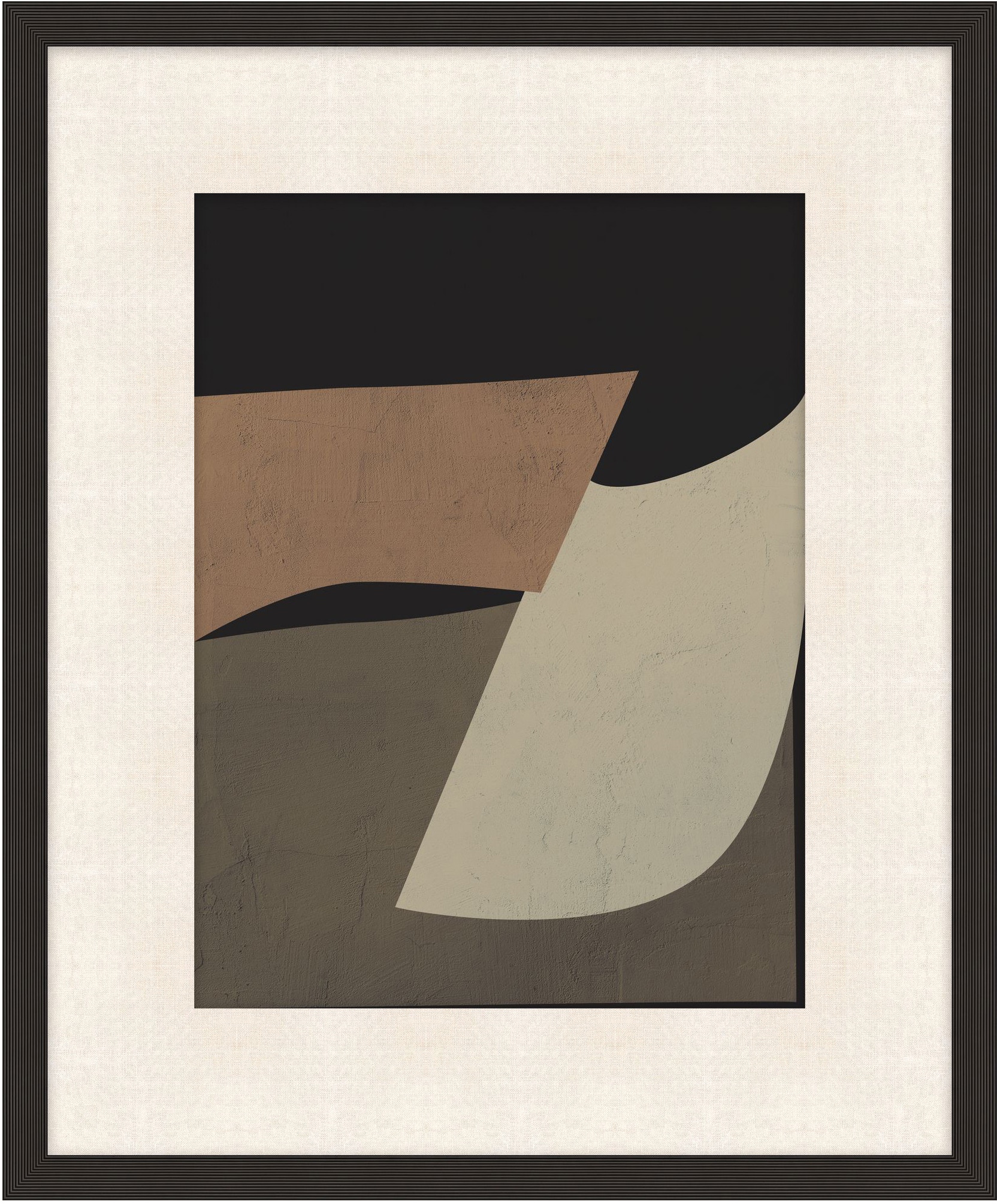 Theodore Alexander Texture And Shapes 2 D3082S61621-5046