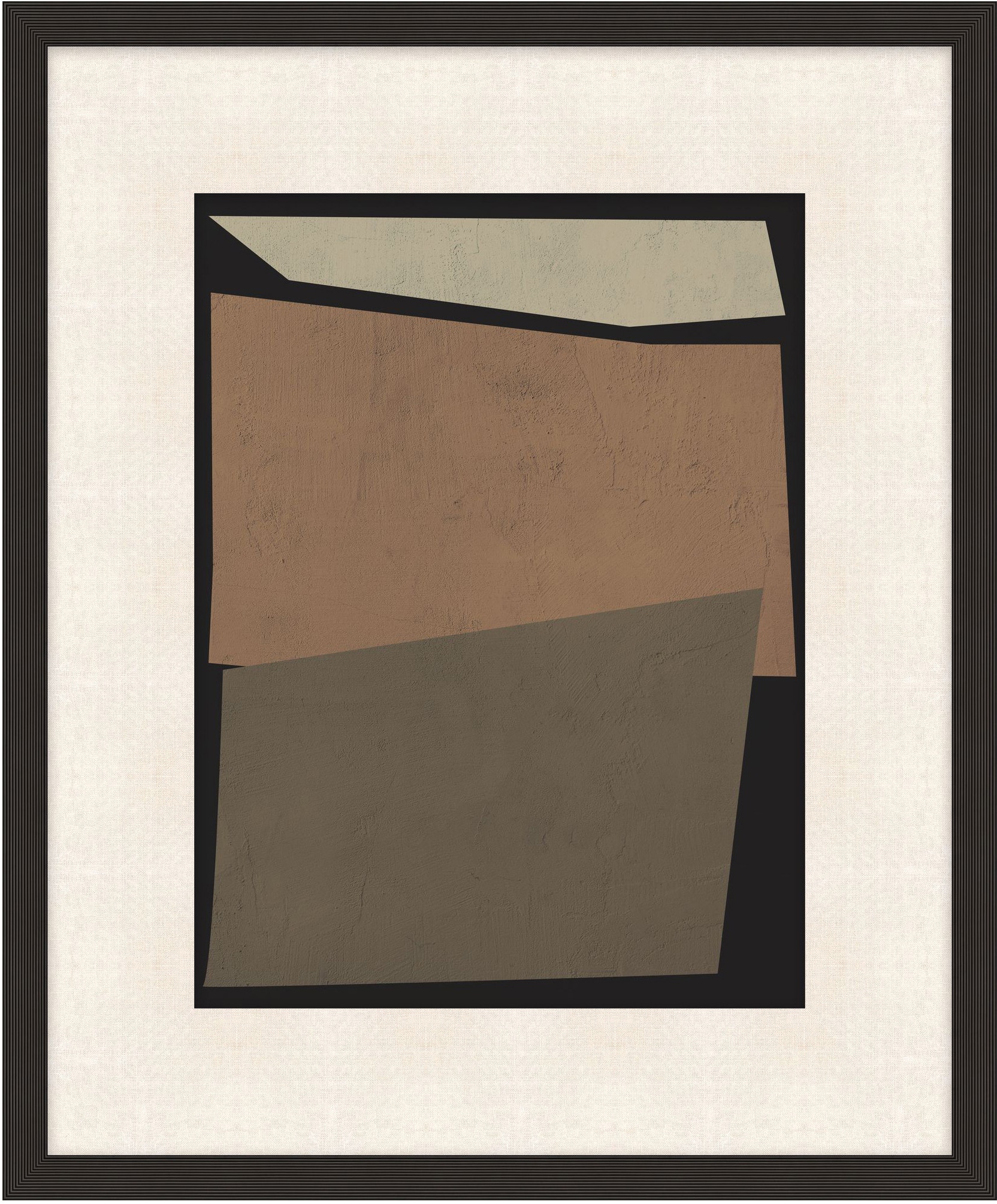 Theodore Alexander Texture And Shapes 7 D3082S61621-5051