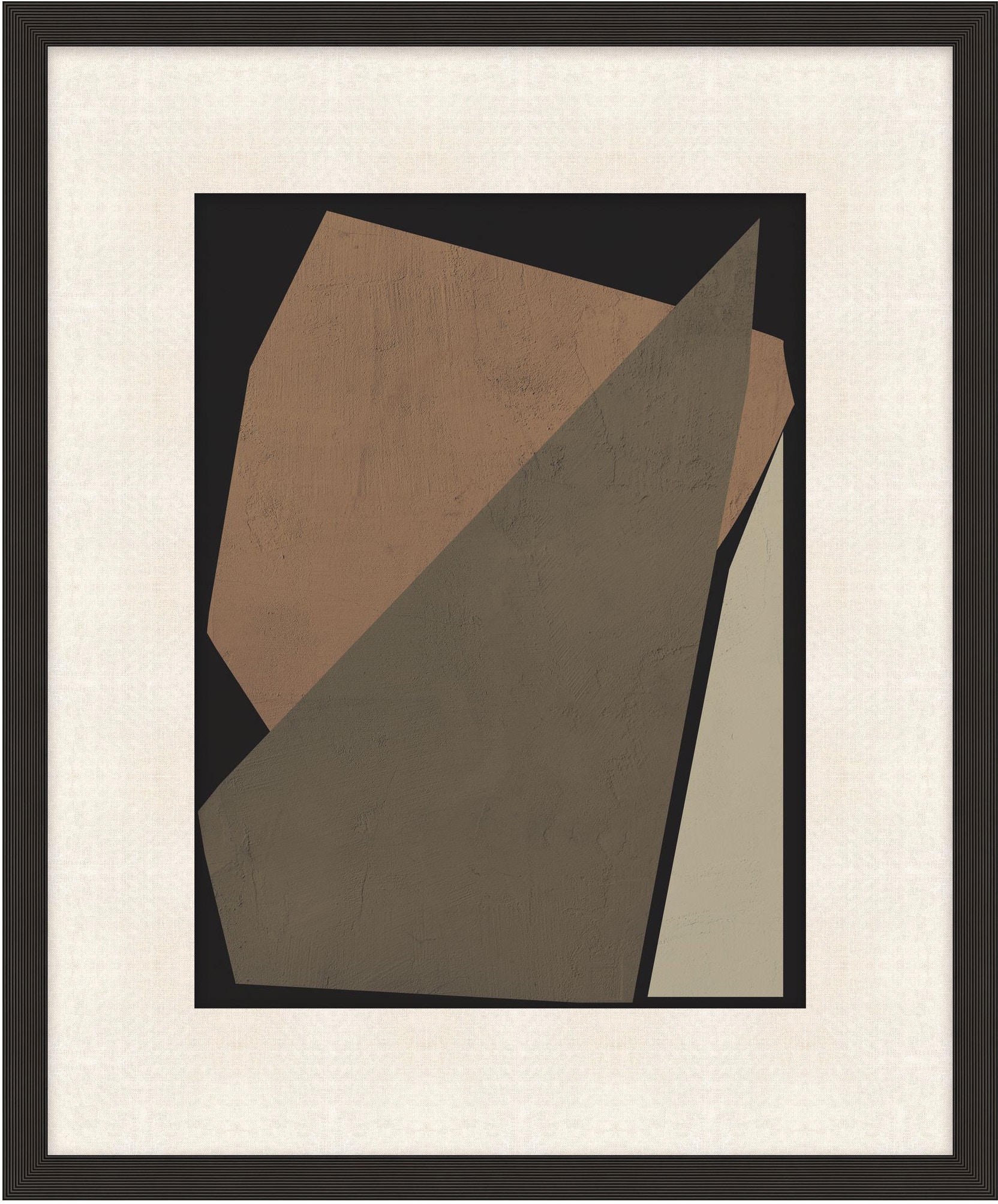 Theodore Alexander Texture And Shapes 6 D3082S61624-5050
