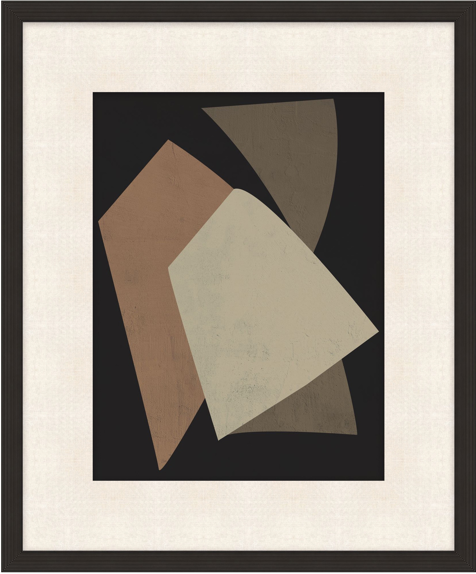 Theodore Alexander Texture And Shapes 8 D3082S61624-5052
