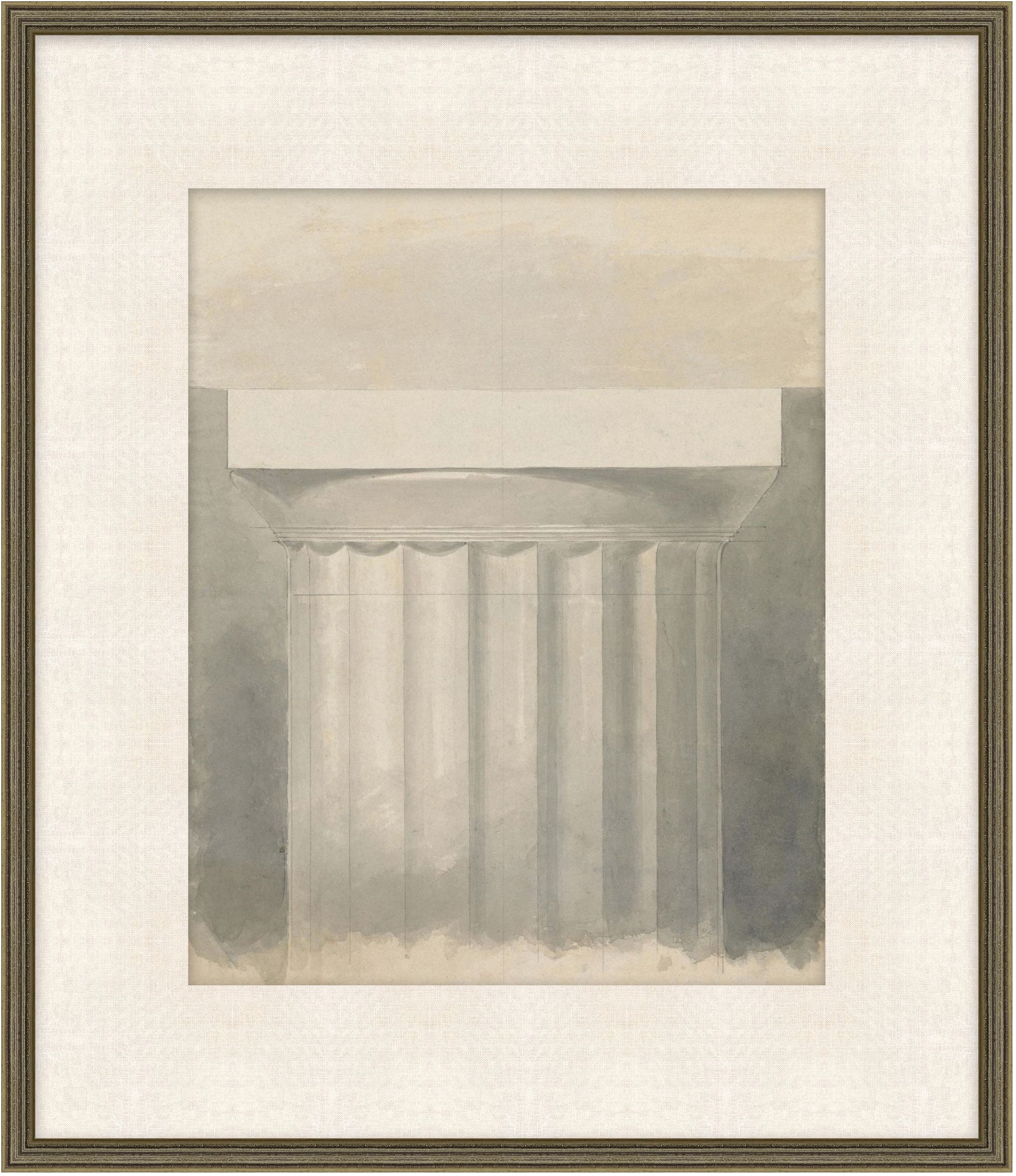 Theodore Alexander La Columna 1 D3084S61663-5177
