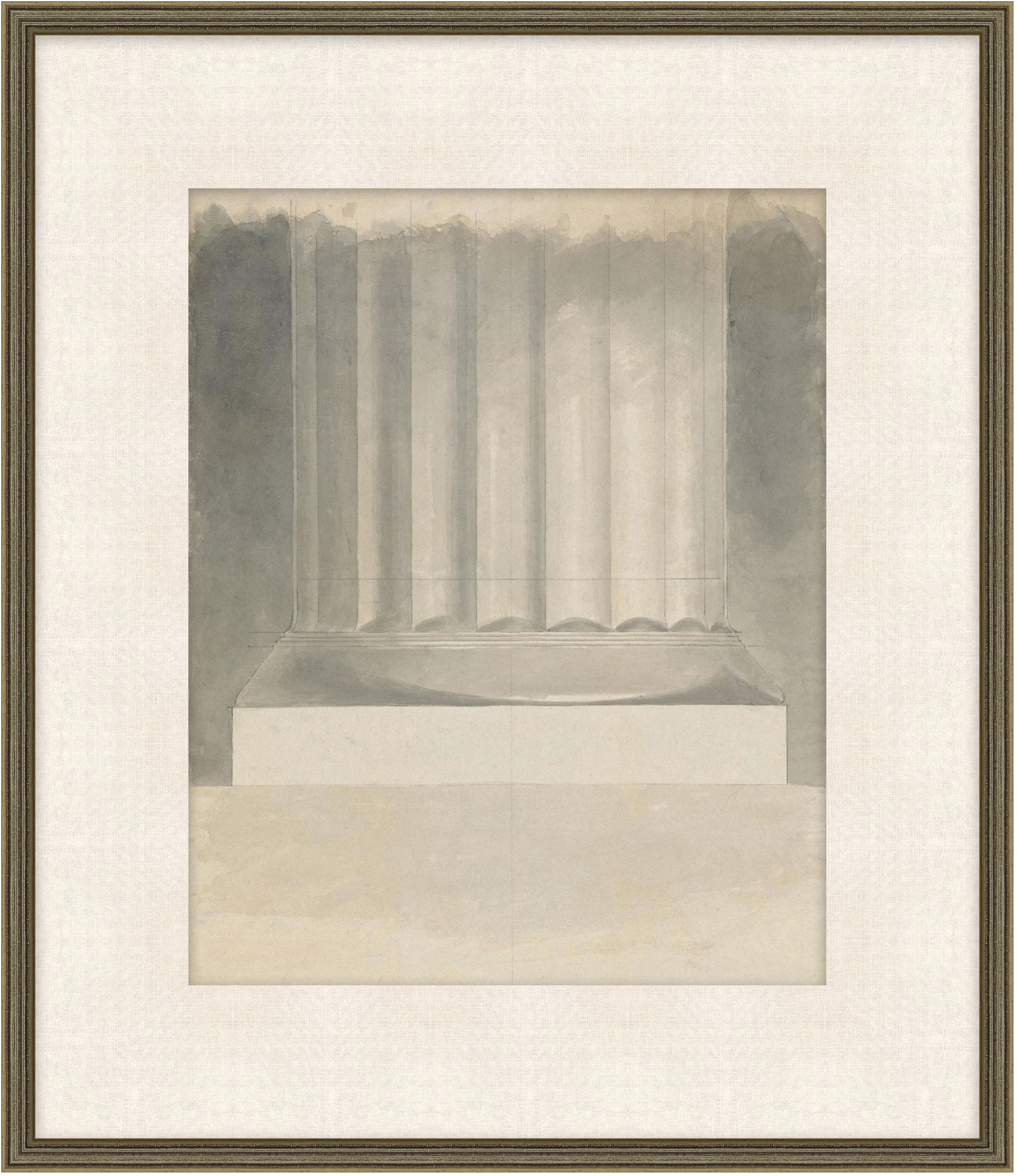 Theodore Alexander La Columna 2 D3084S61669-5347
