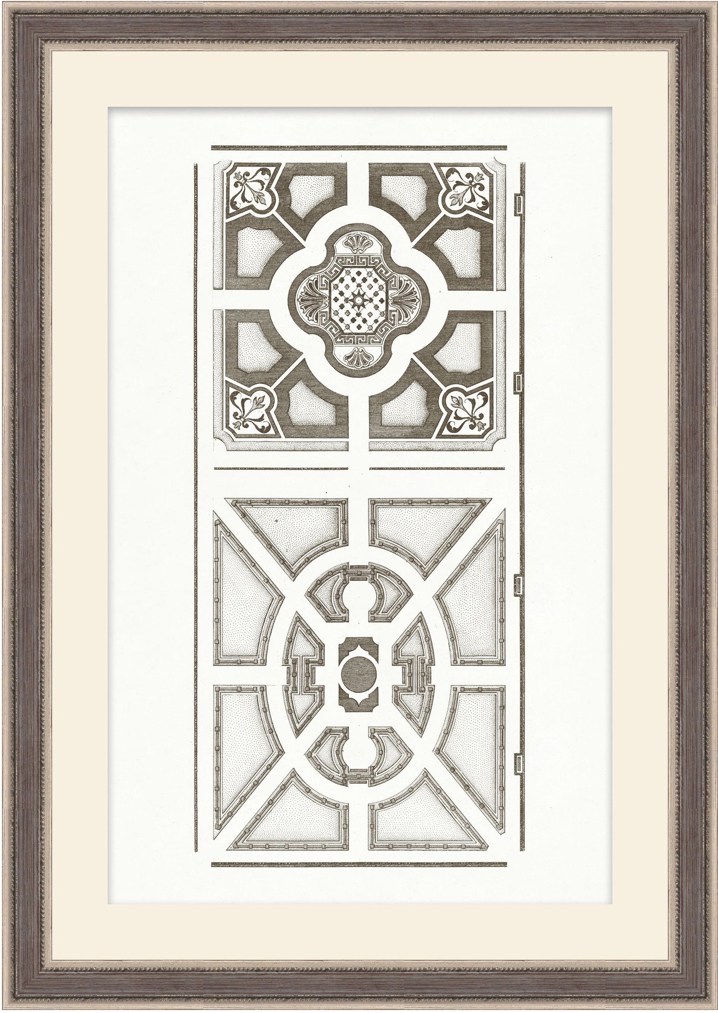 Theodore Alexander A Garden Design 3 D3085S61681-5155