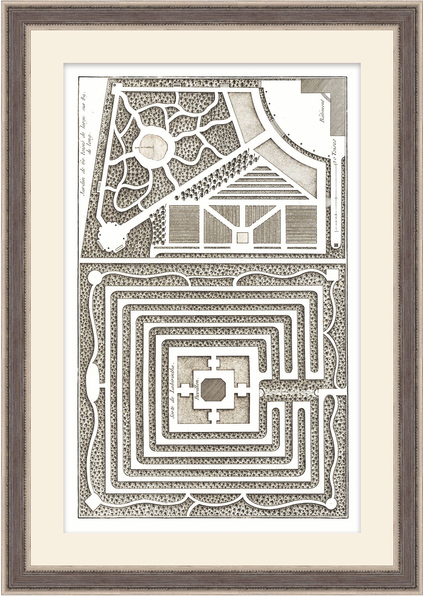 Theodore Alexander A Garden Design 7 D3085S61681-5159