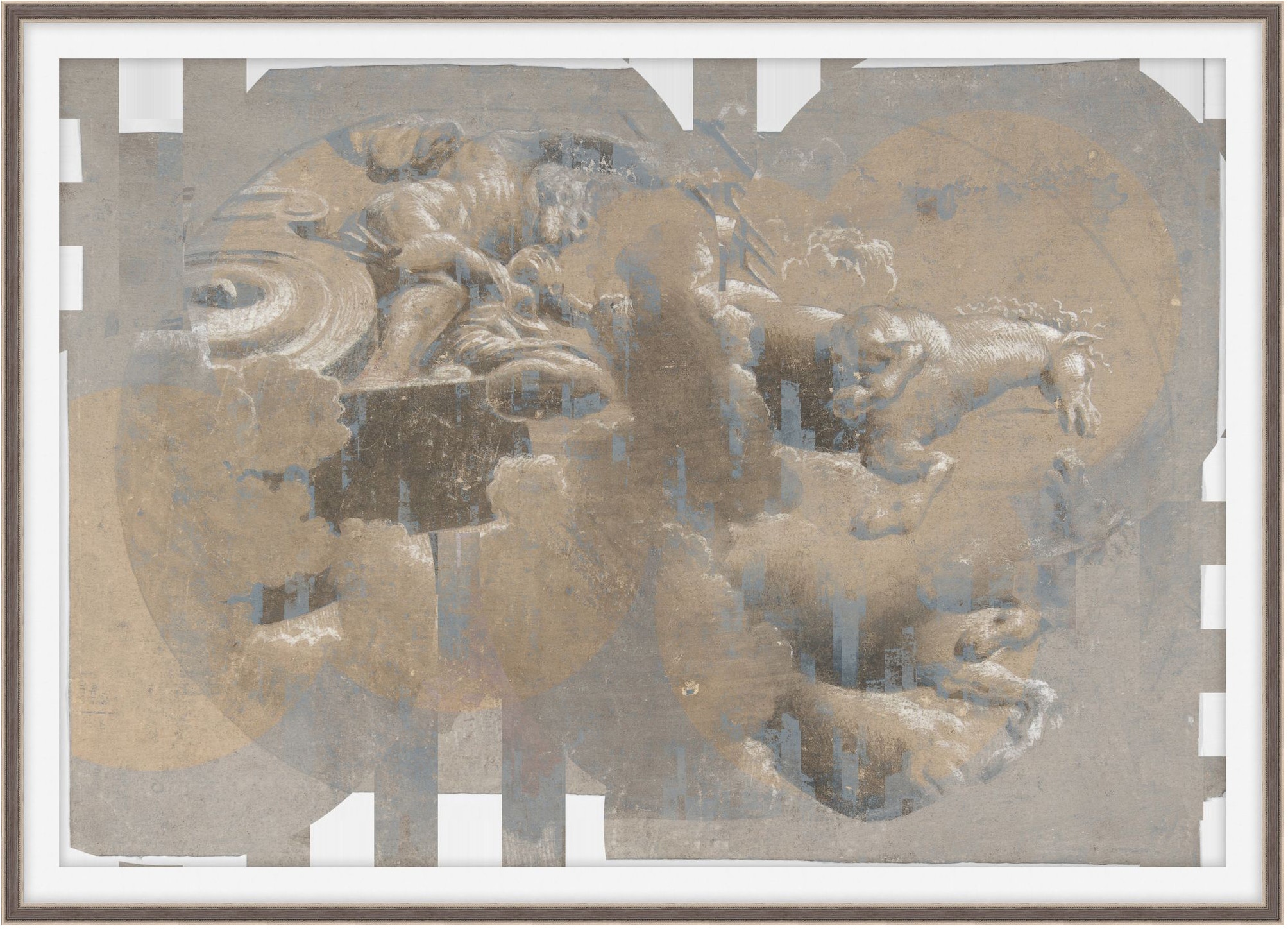 Theodore Alexander Going To Dreams 1 D3086S61703-5095