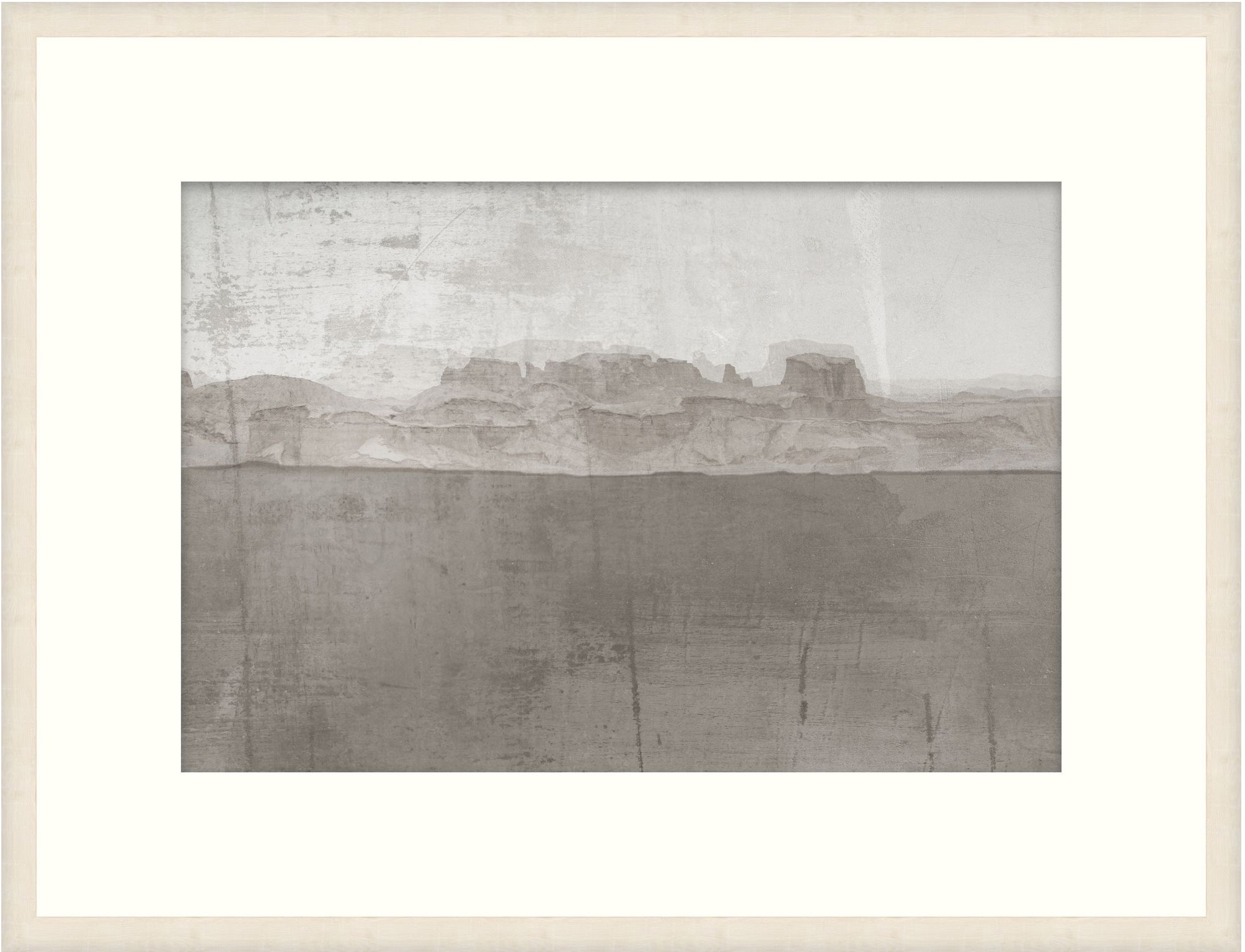 Theodore Alexander Desert Walls 1 D3092S61826-5125