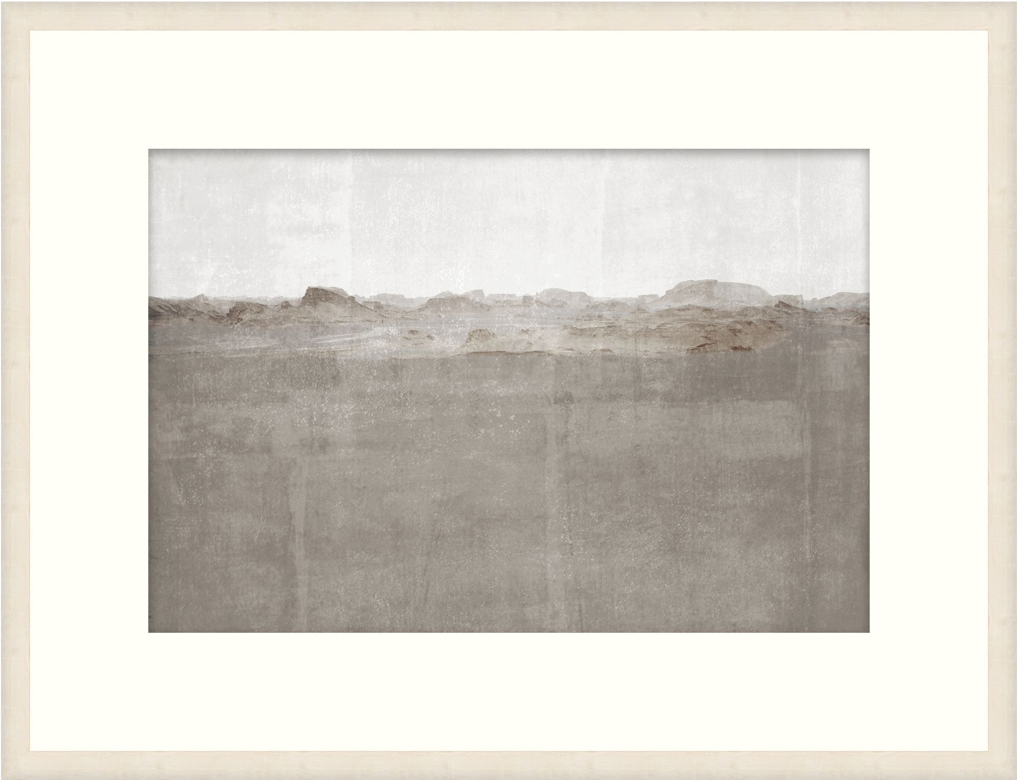 Theodore Alexander Desert Walls 6 D3092S61826-5130
