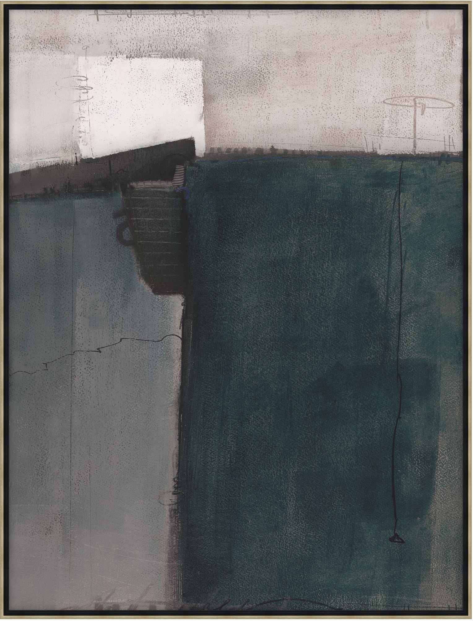 Theodore Alexander Among The Walls 1 D3111S62213-5109