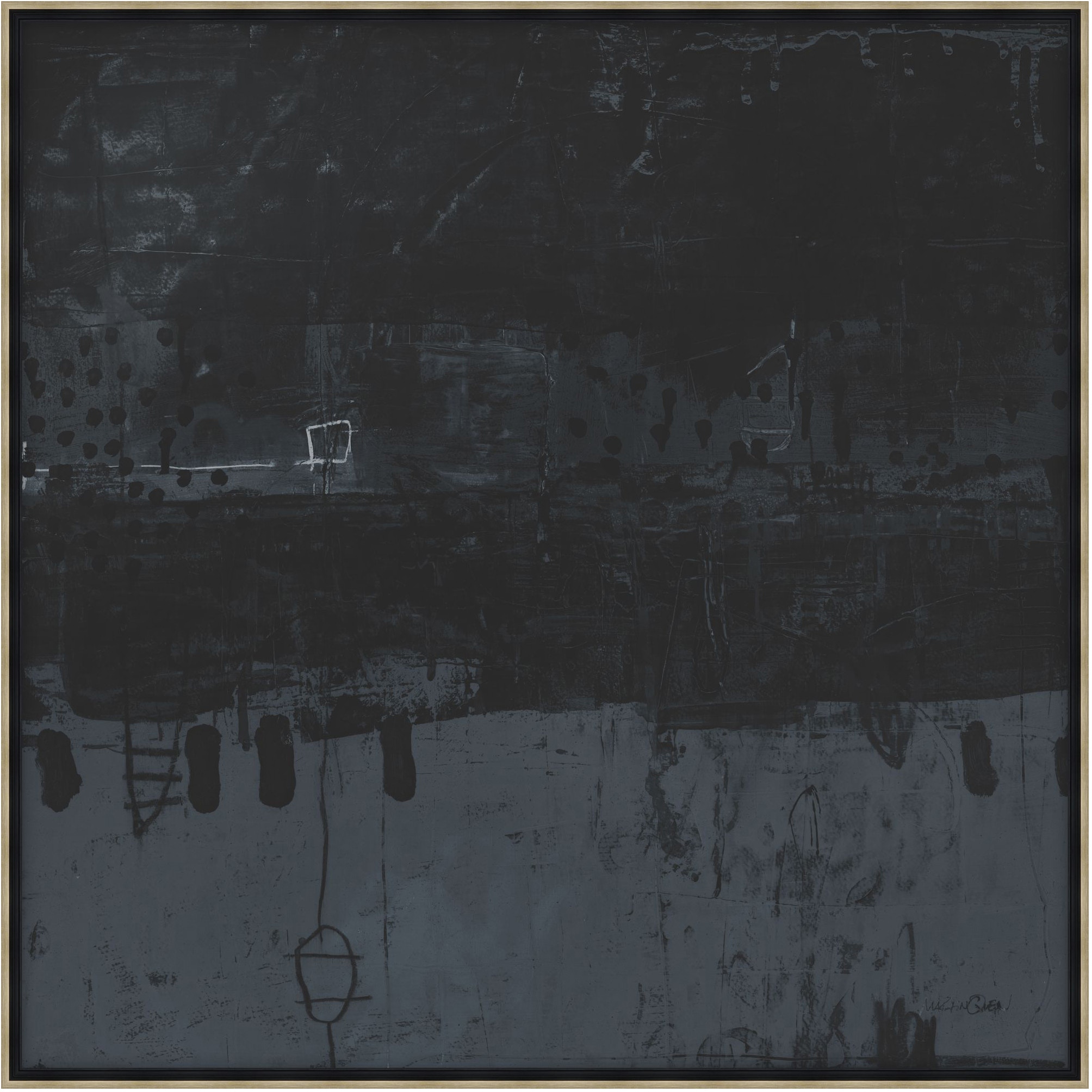 Theodore Alexander Invert Abstract 2 D3112S62239-5162