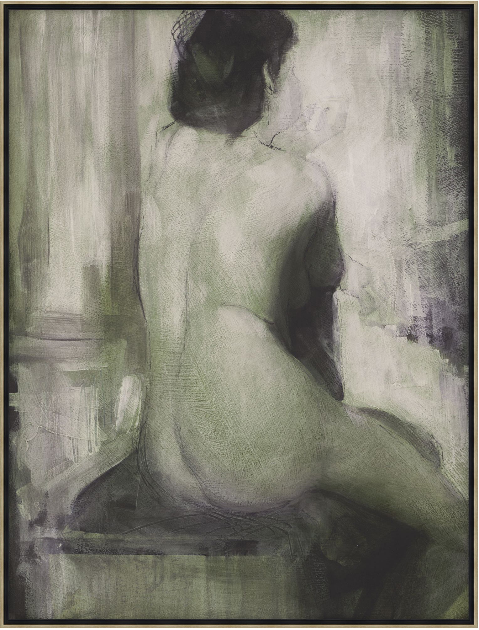 Theodore Alexander Quiet Harmony 1 D3114S62276-5166