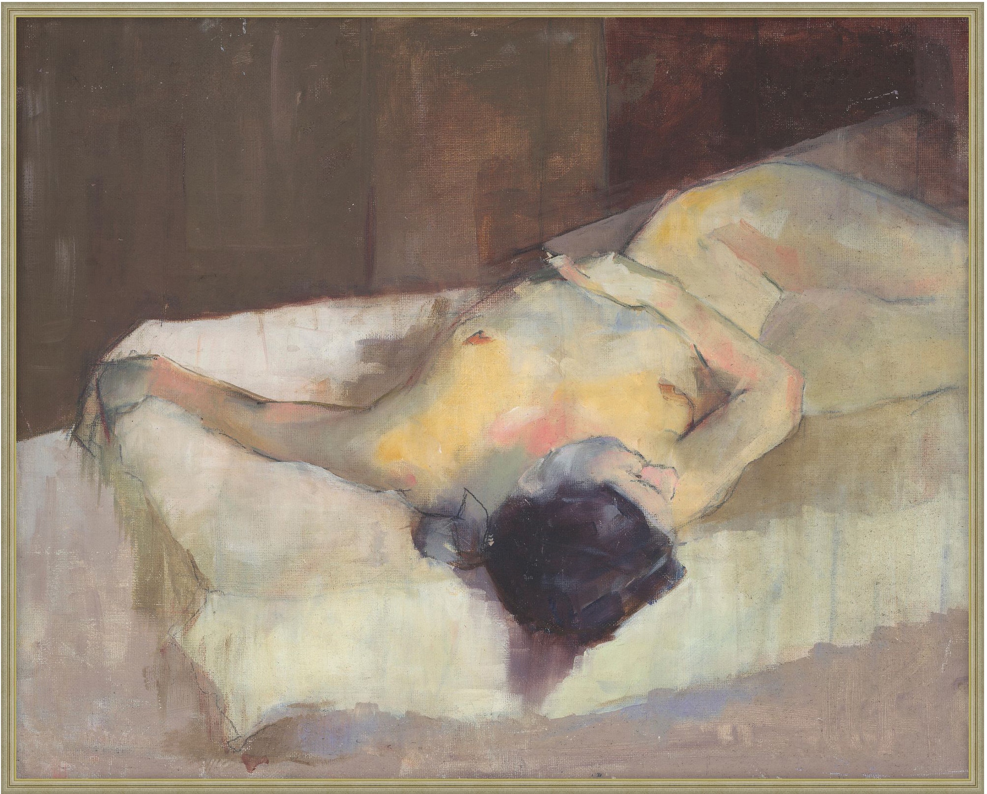 Theodore Alexander While She Waits 1 D3115S62292-5088