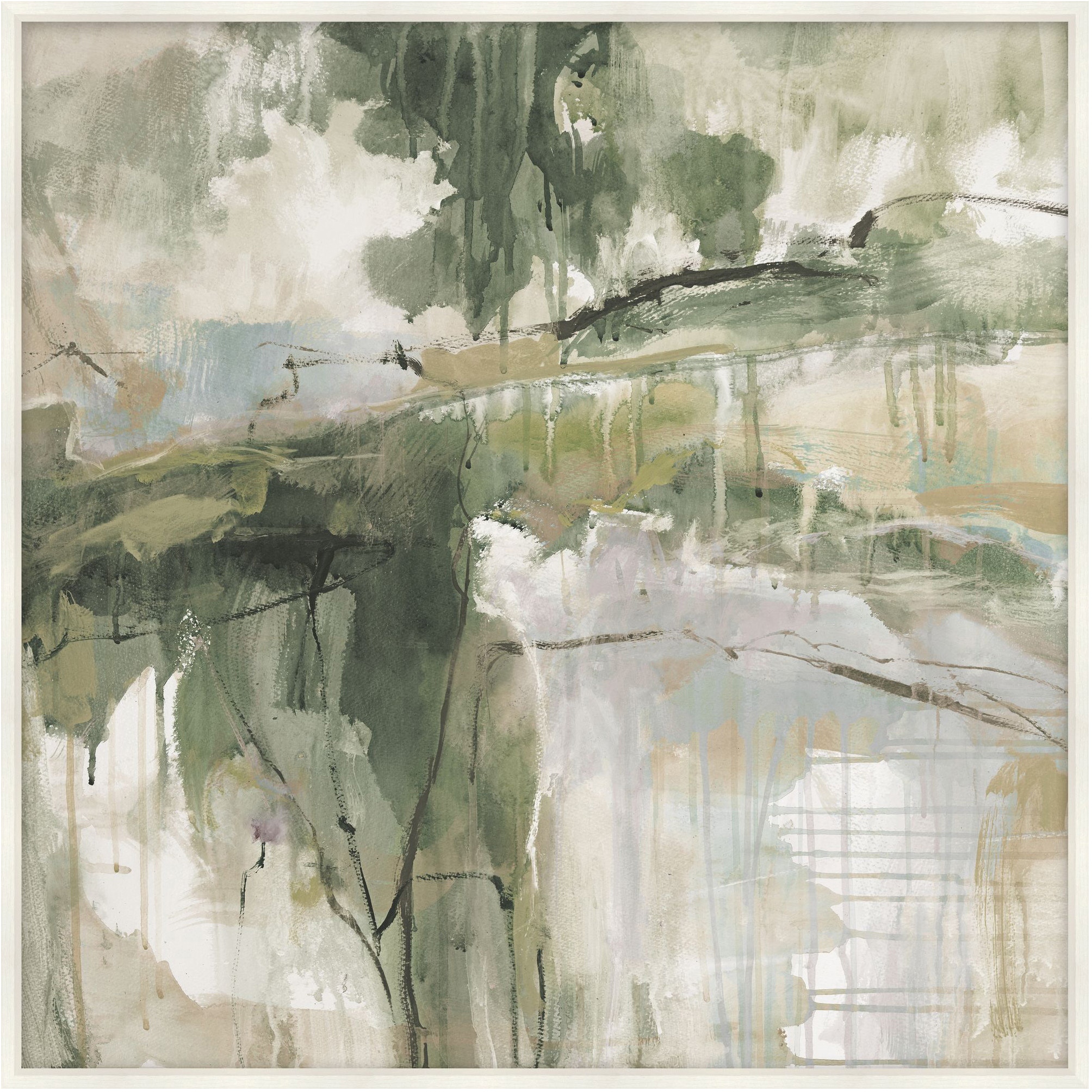 Theodore Alexander Forest Light 1 D3119S62376-5087