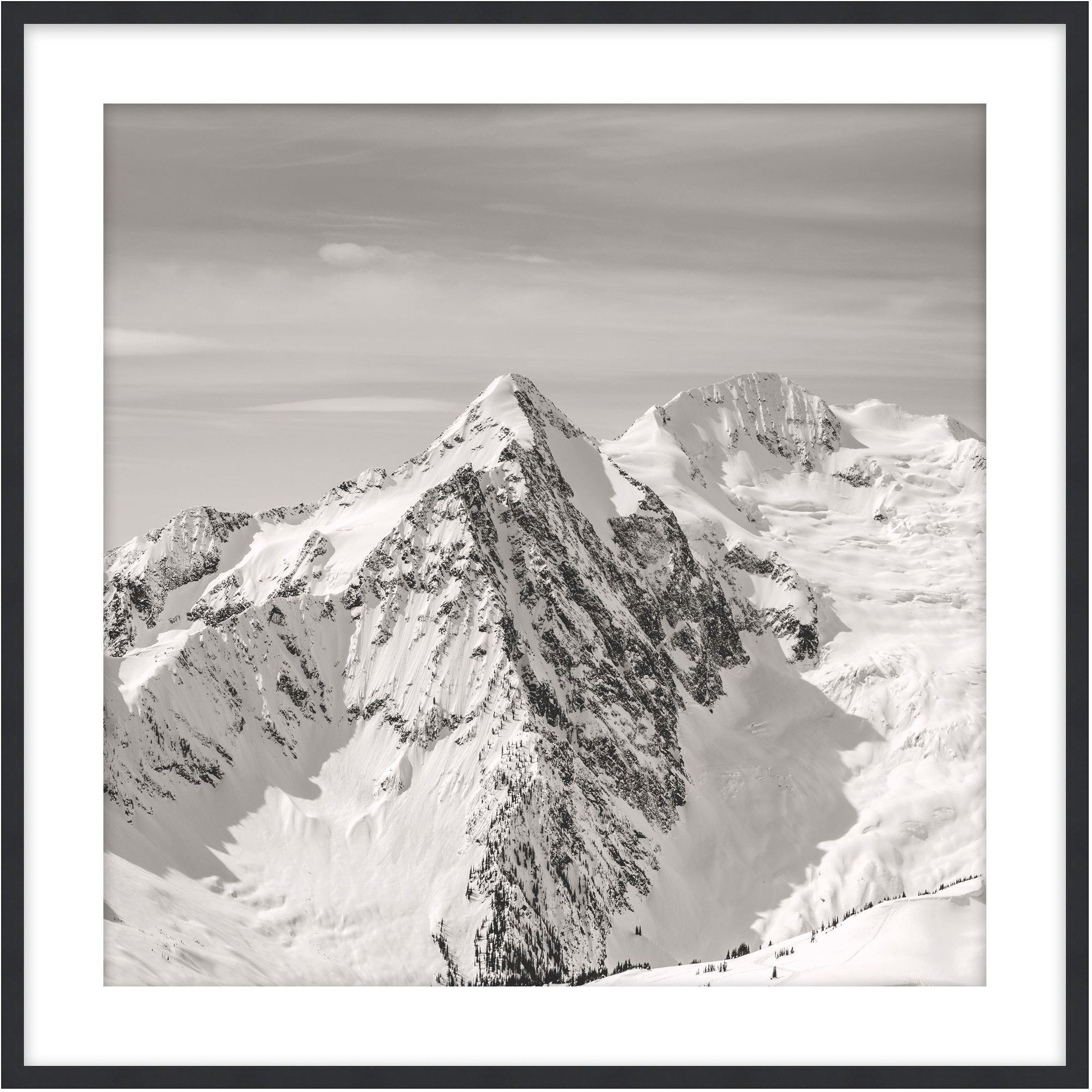 Theodore Alexander Snowscape 1 D3126S62502-5135