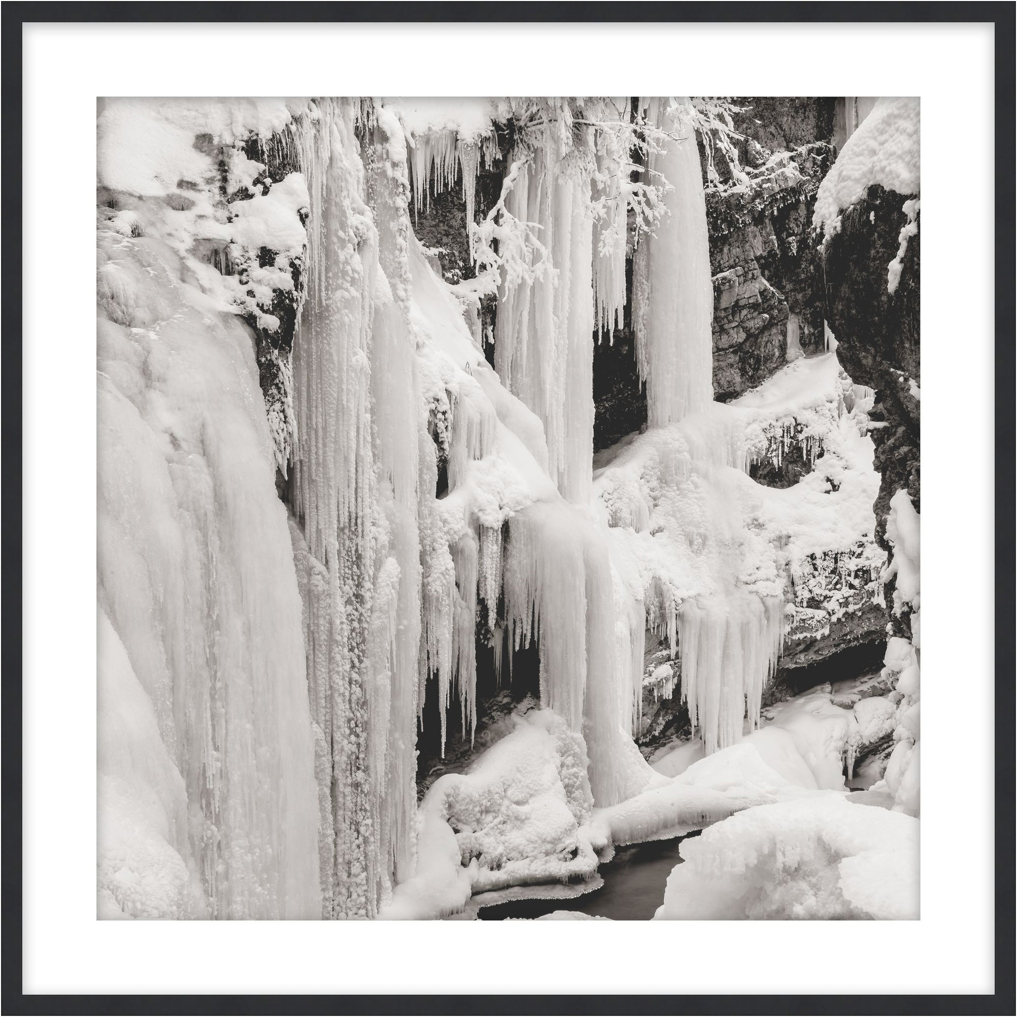 Theodore Alexander Snowscape 7 D3126S62502-5141