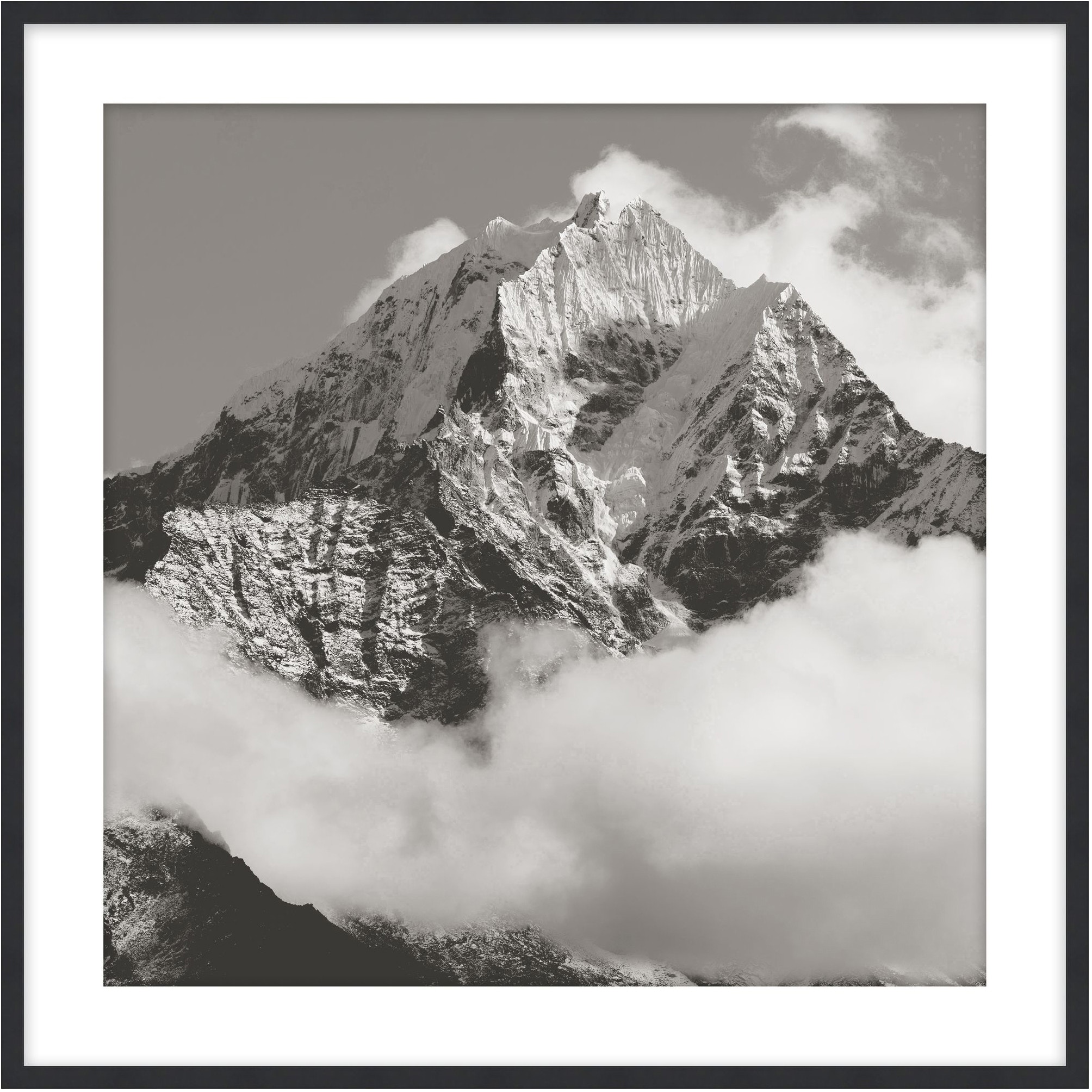 Theodore Alexander Snowscape 4 D3126S62510-5138