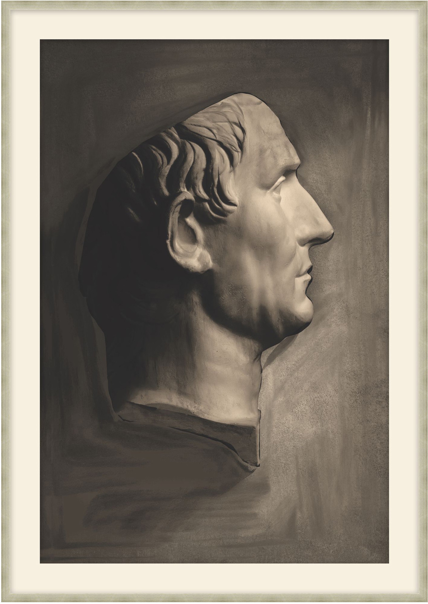 Theodore Alexander Roman Profile 5 D3128S62542-5115