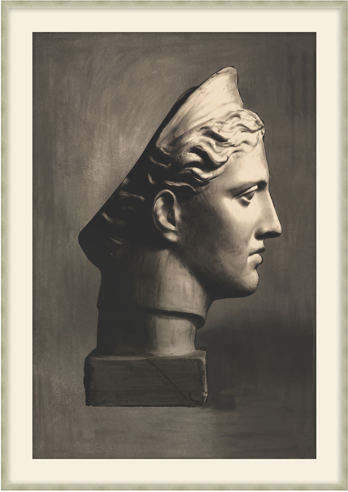 Theodore Alexander Roman Profile 6 D3128S62542-5116