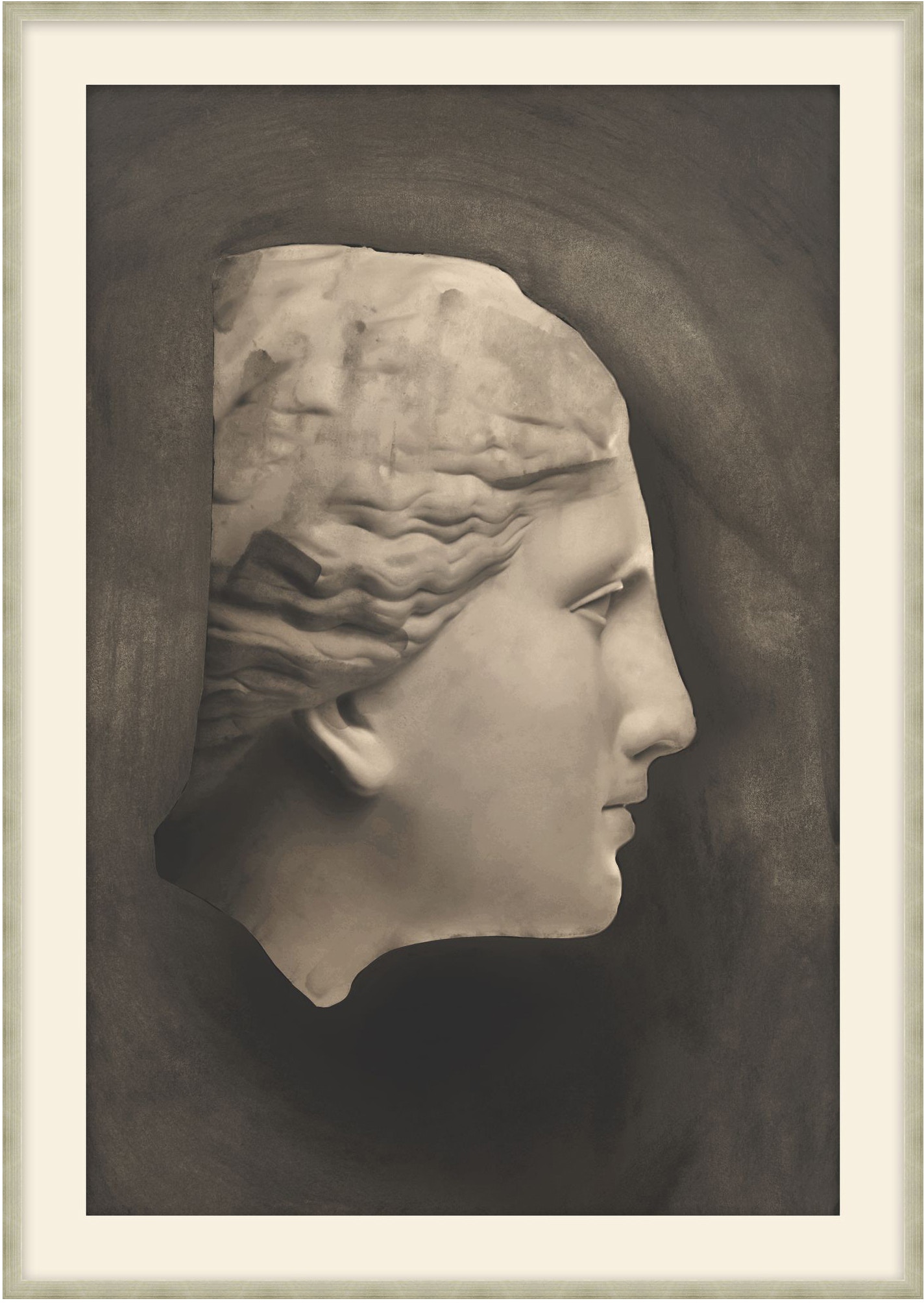 Theodore Alexander Roman Profile 2 D3128S62546-5112