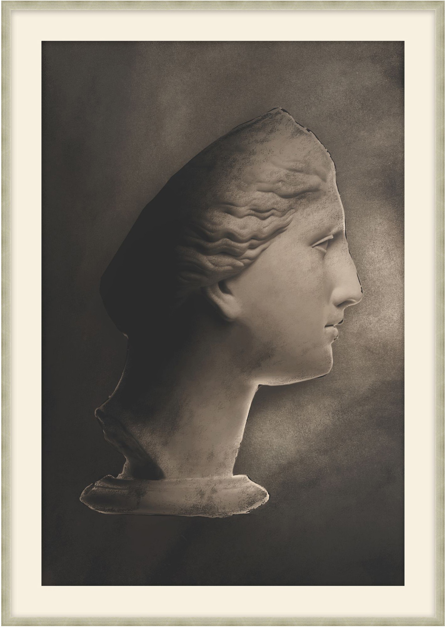 Theodore Alexander Roman Profile 1 D3128S62548-5111