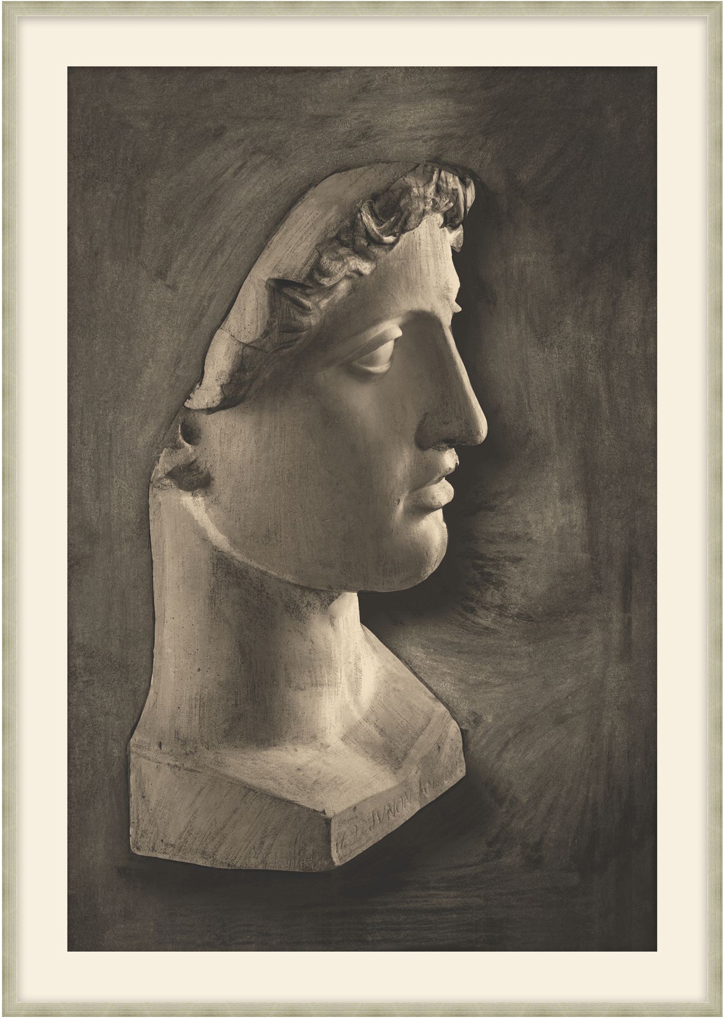 Theodore Alexander Roman Profile 4 D3128S62548-5114