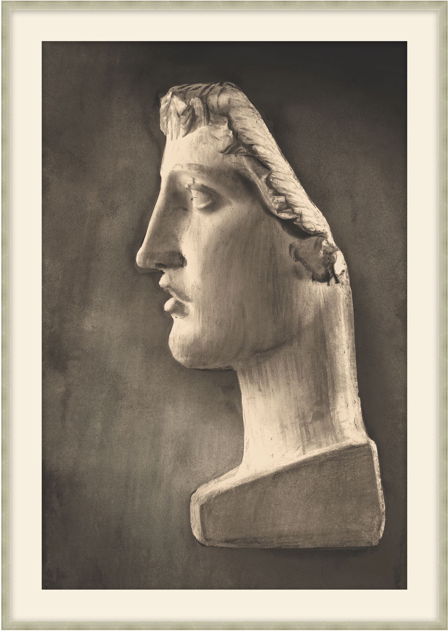 Theodore Alexander Roman Profile 3 D3128S62550-5113
