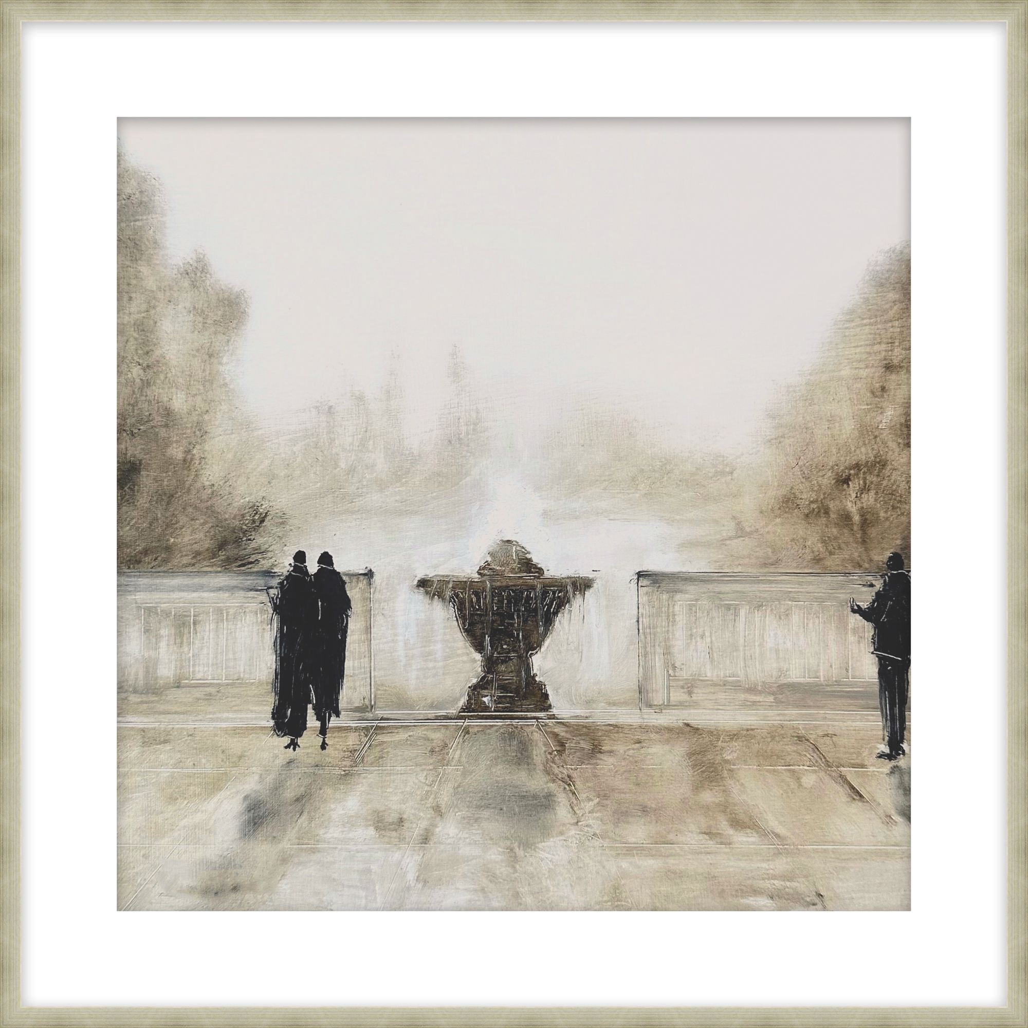 Theodore Alexander London Tourists 1 D3129S62568-5186