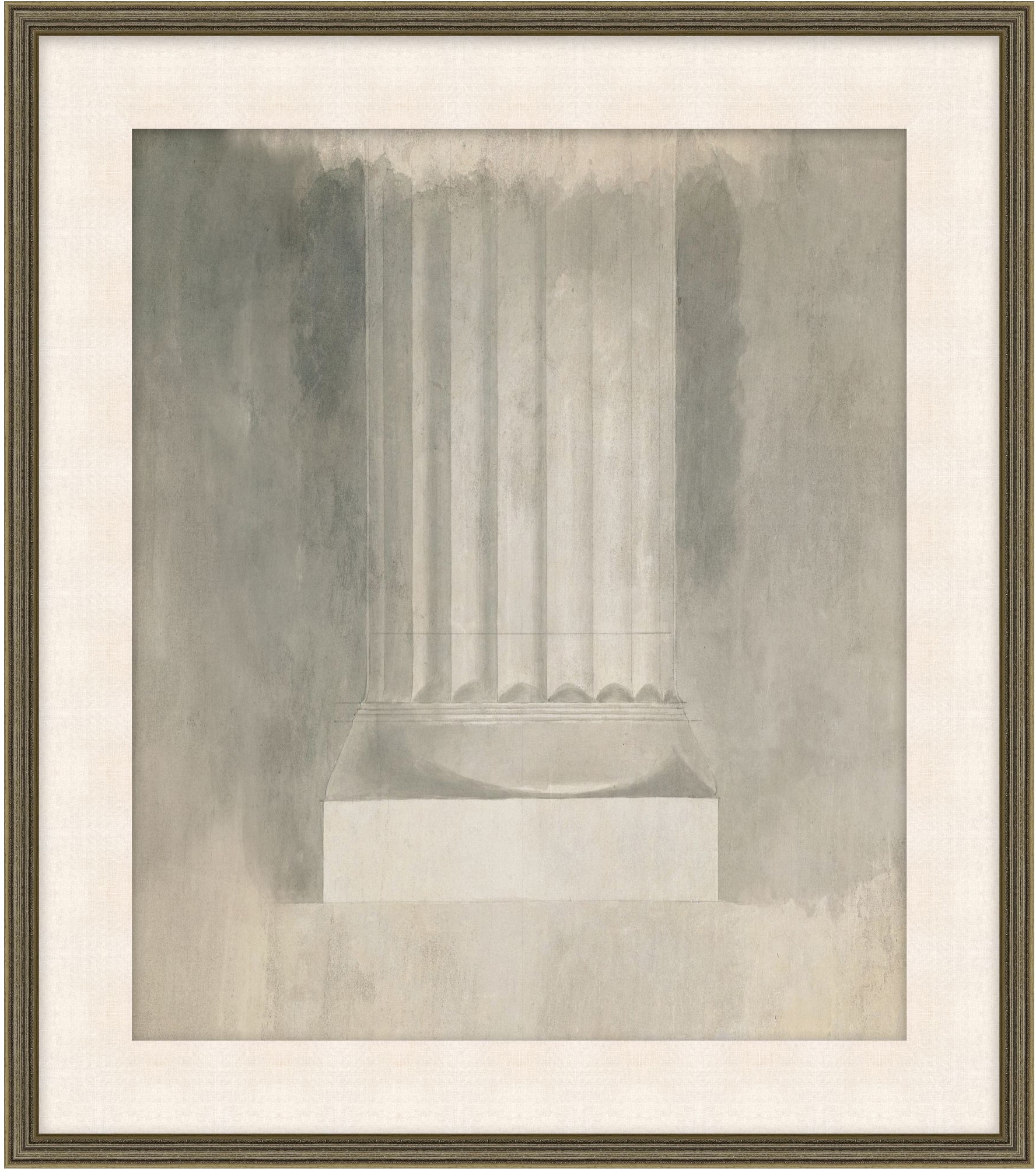 Theodore Alexander Structural Form 2 D3135S62682-5349