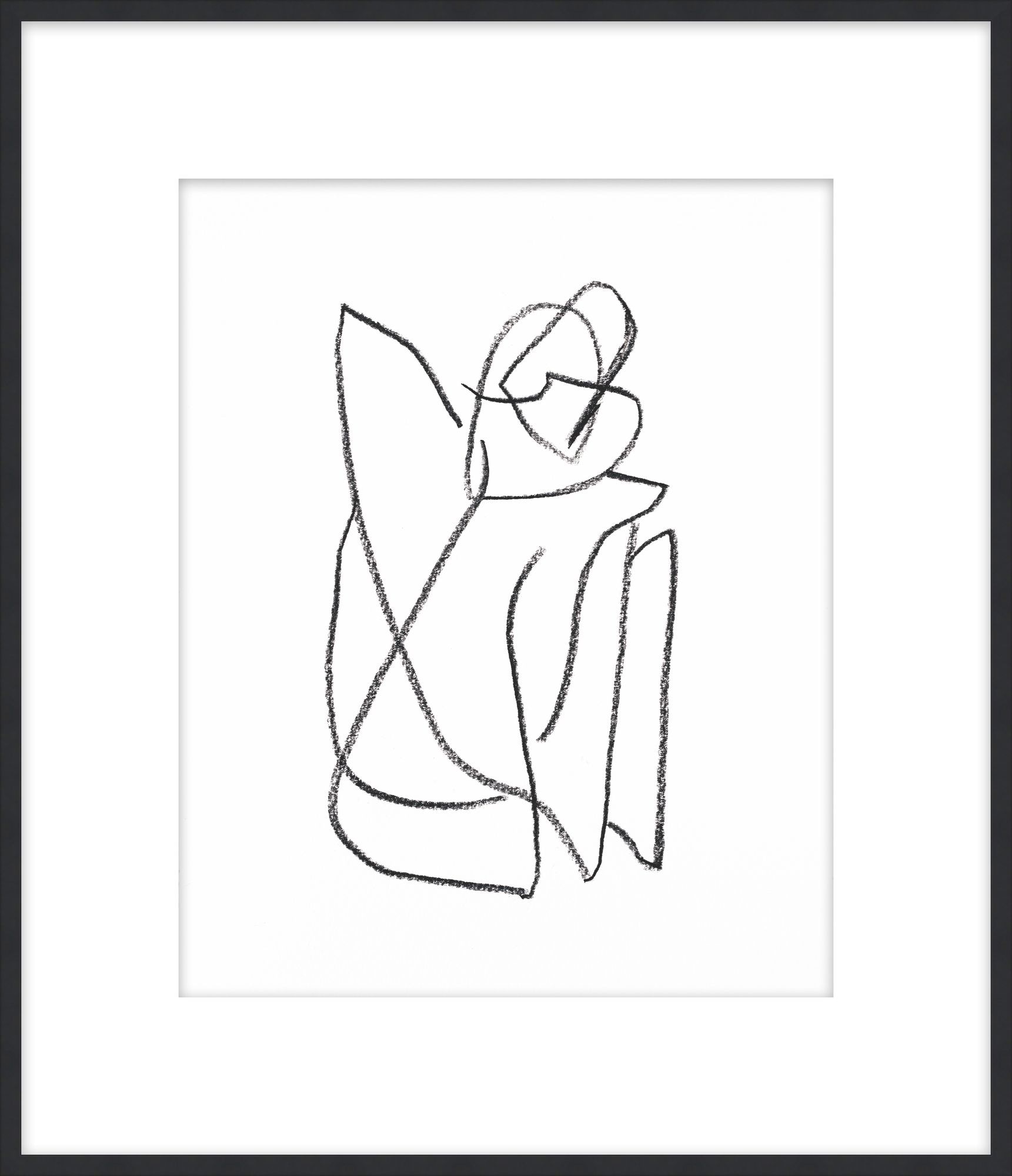 Theodore Alexander Linear Figures 5 D3446S68905-5843