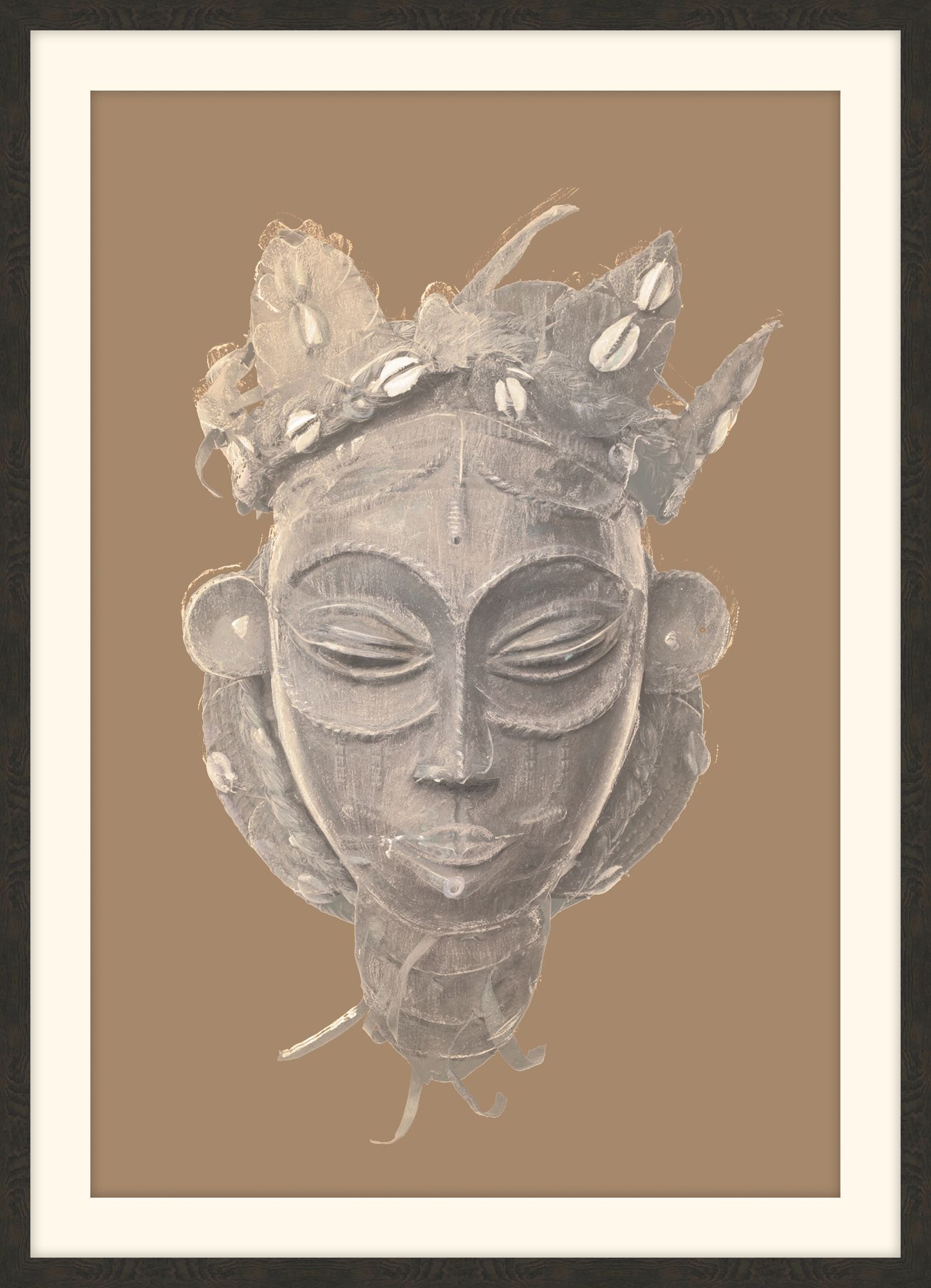 Theodore Alexander Modern Portraits 3 D3448S68948-5835