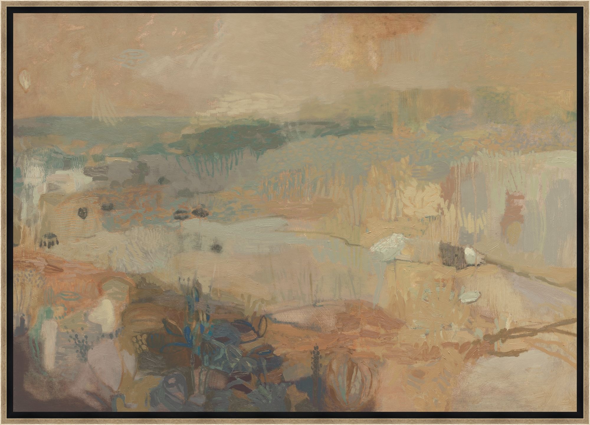 Theodore Alexander Sweeping Hillside 1 D3454S69080-5774