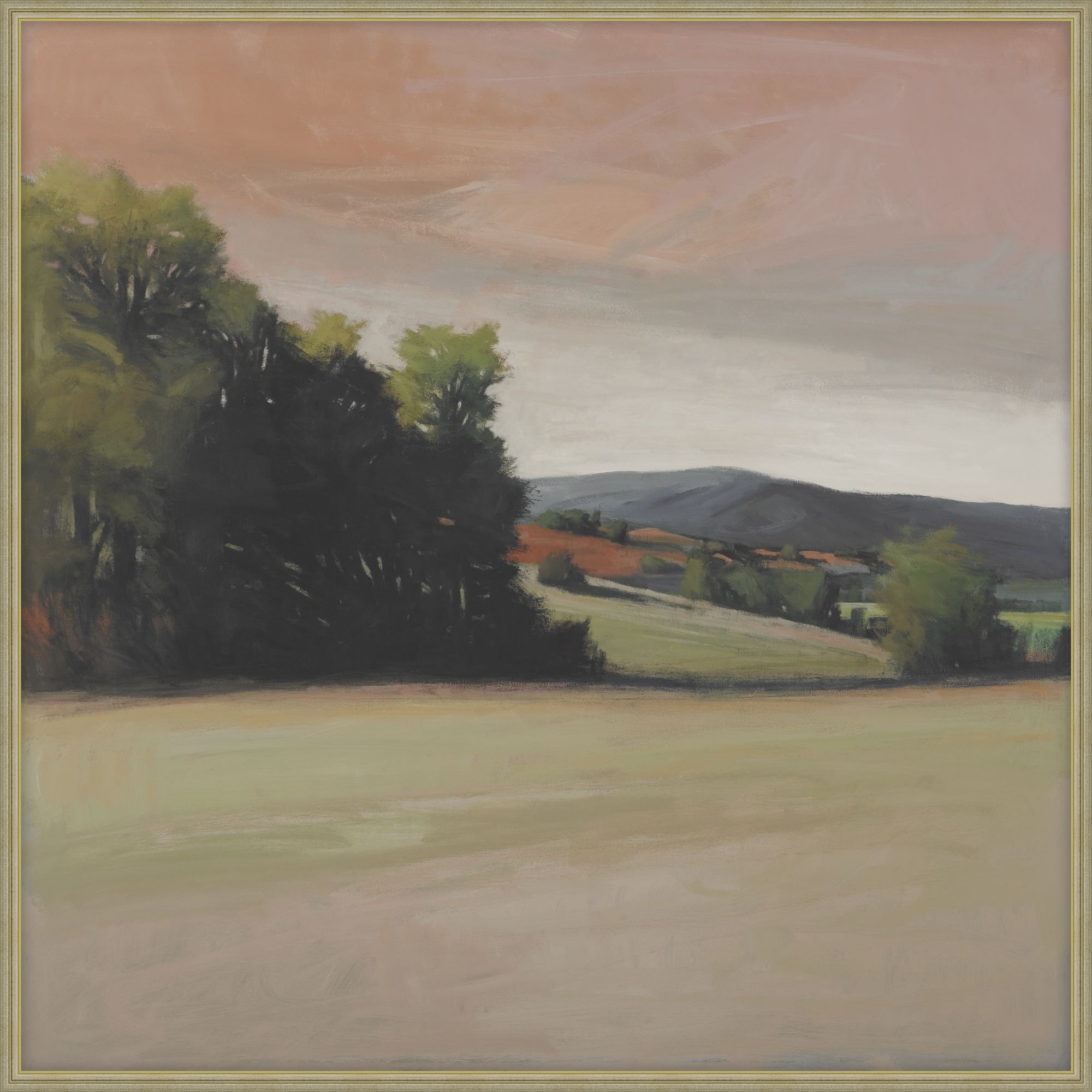 Theodore Alexander Gentle Slopes 1 D3456S69119-5778