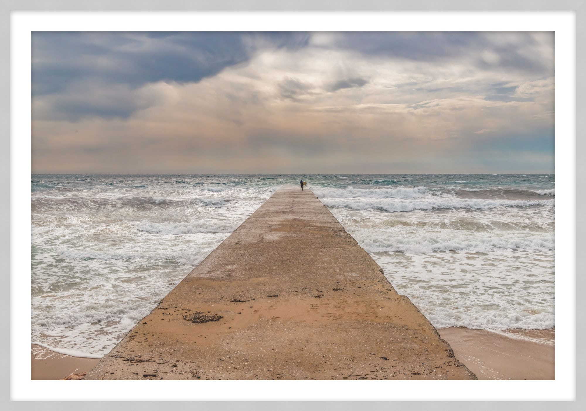 Theodore Alexander Shore Walk 2 D3457S69125-5787