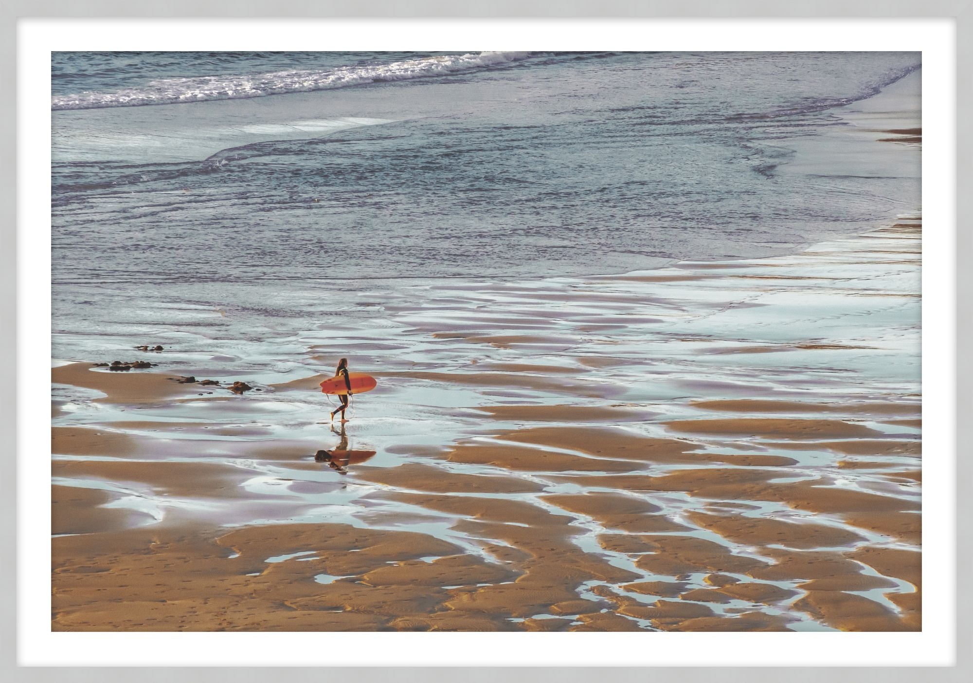 Theodore Alexander Shore Walk 3 D3457S69130-5788