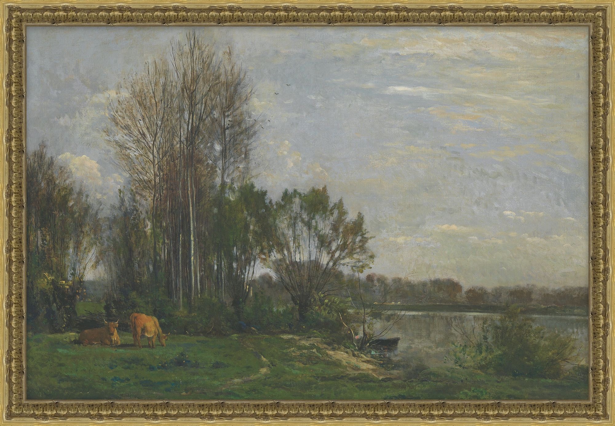 Theodore Alexander Graze And Peony 1 D3460S69197-5798