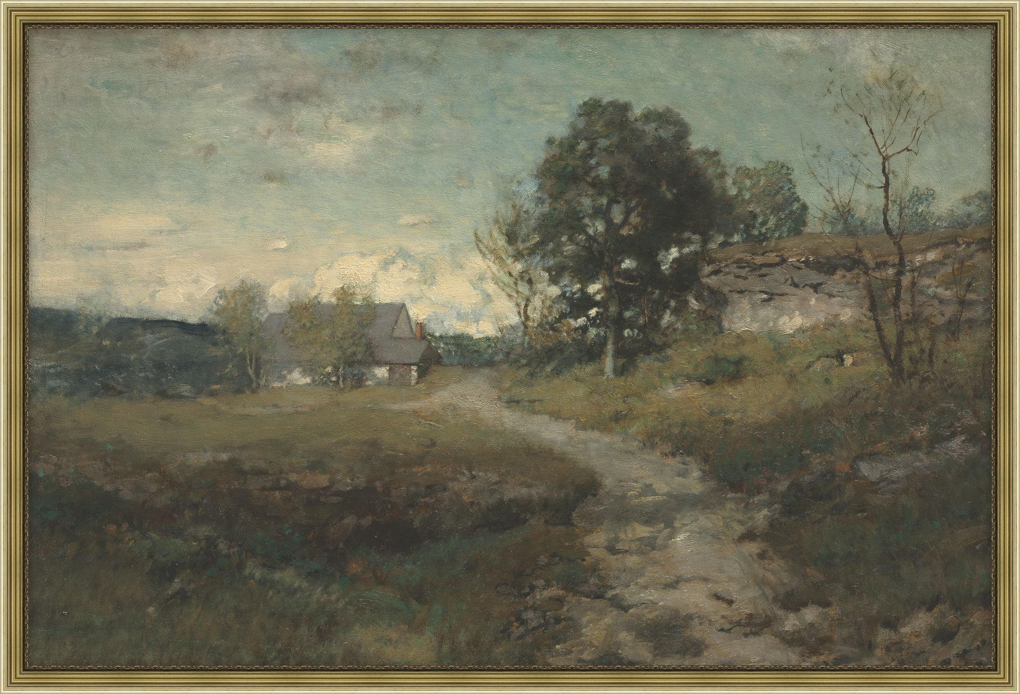 Theodore Alexander Grassland Dwelling 1 D3461S69215-5797