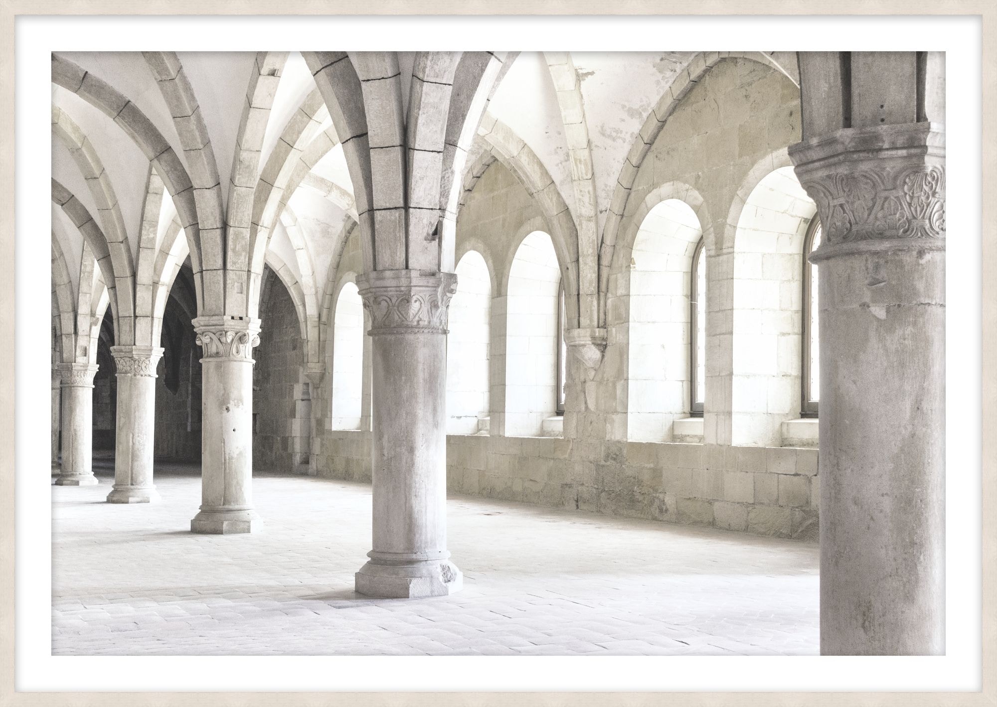 Theodore Alexander Architectural Allure 3 D3466S69309-5829