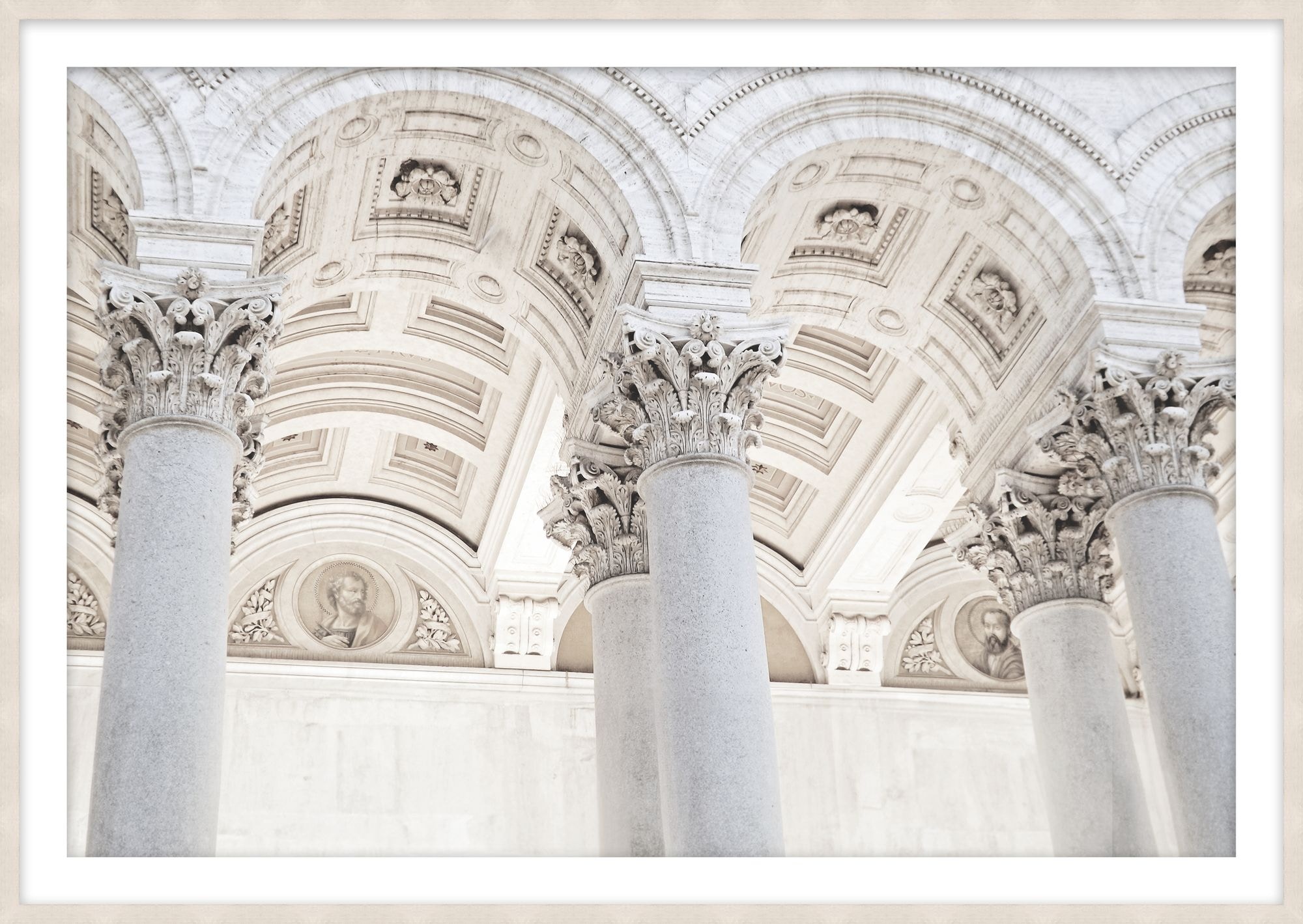 Theodore Alexander Architectural Allure 6 D3466S69309-5832