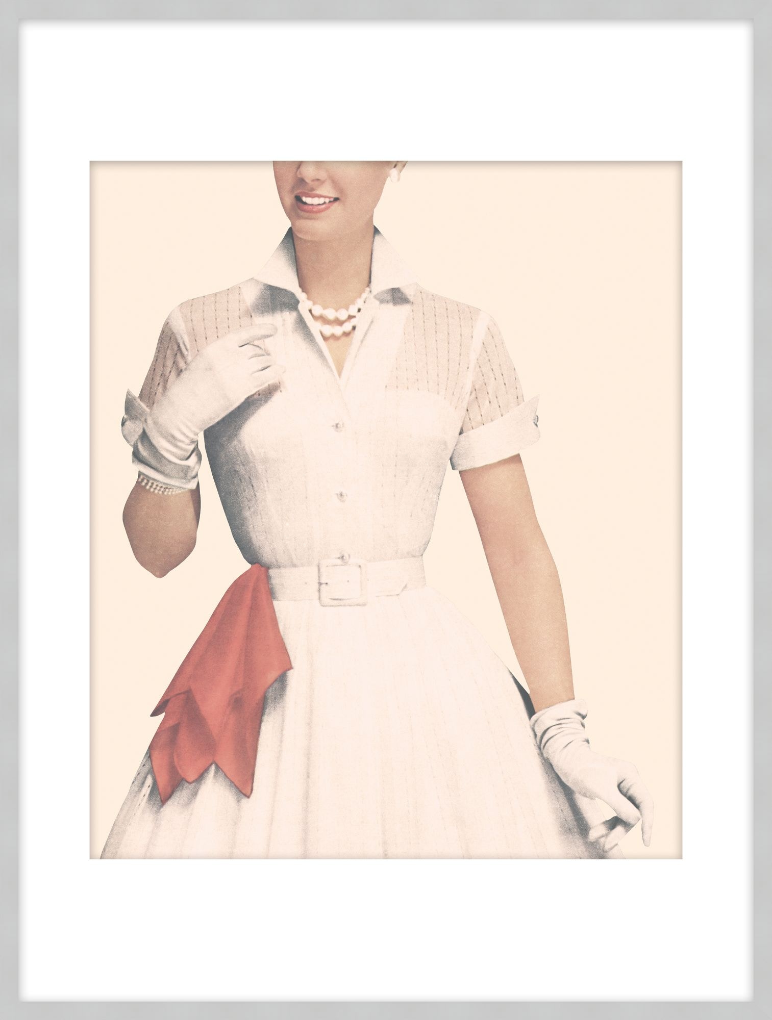 Theodore Alexander Vintage Allure 2 D3467S69326-5858