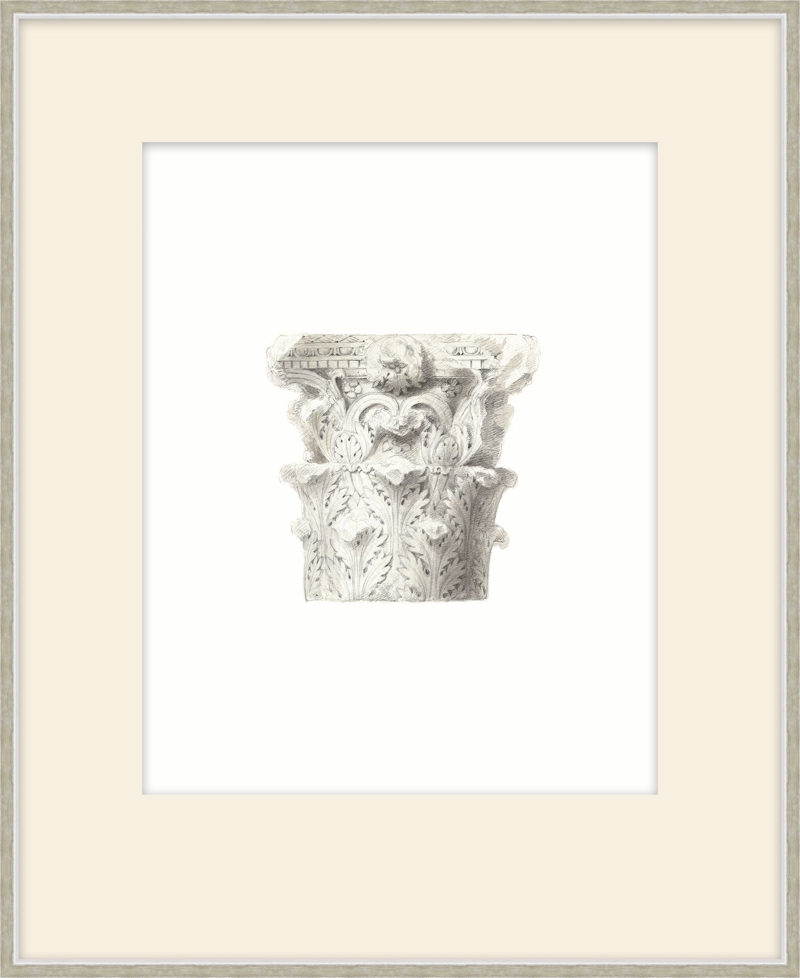 Theodore Alexander Pillar Study 4 D3469S69369-5856