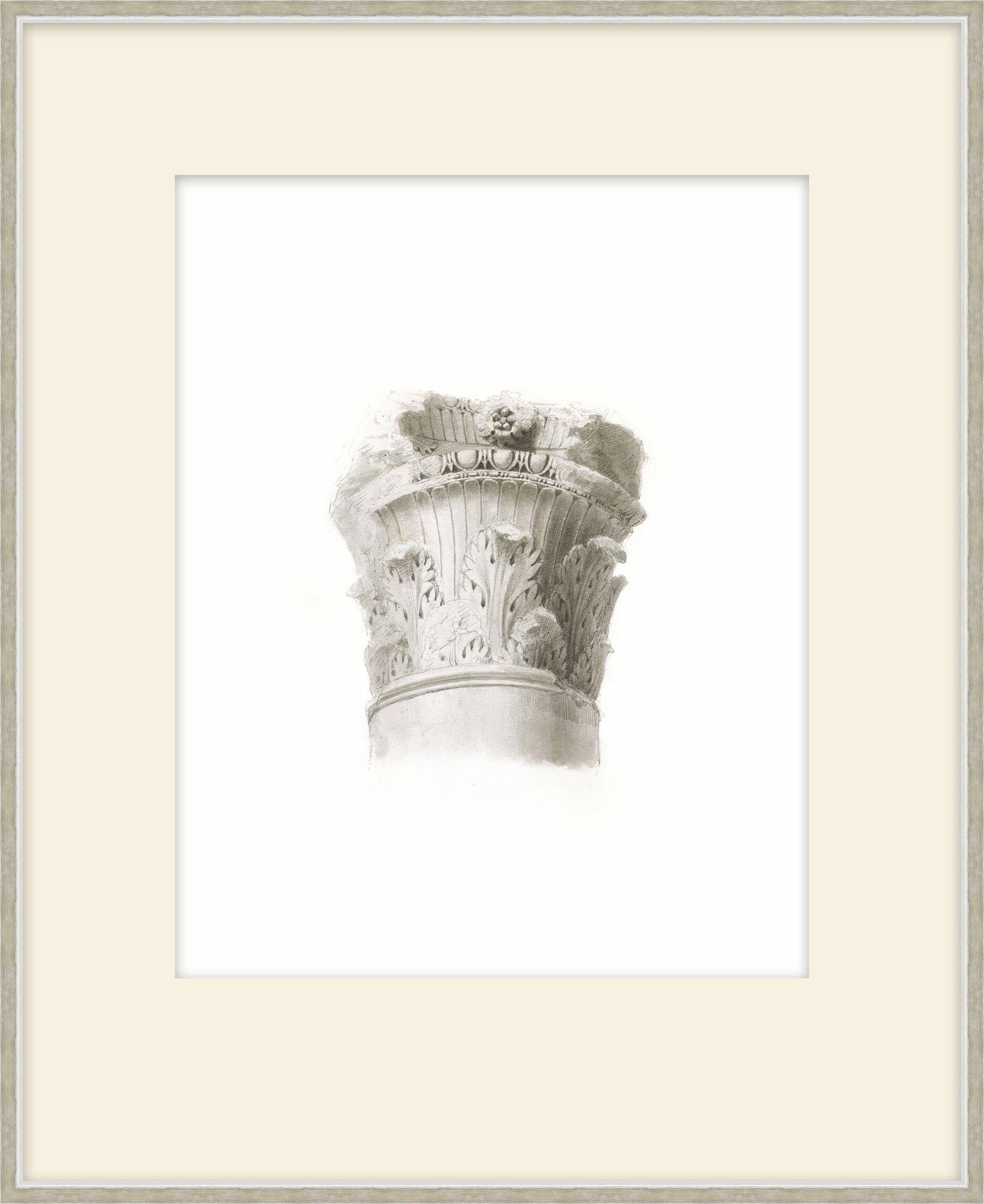 Theodore Alexander Pillar Study 1 D3469S69370-5853