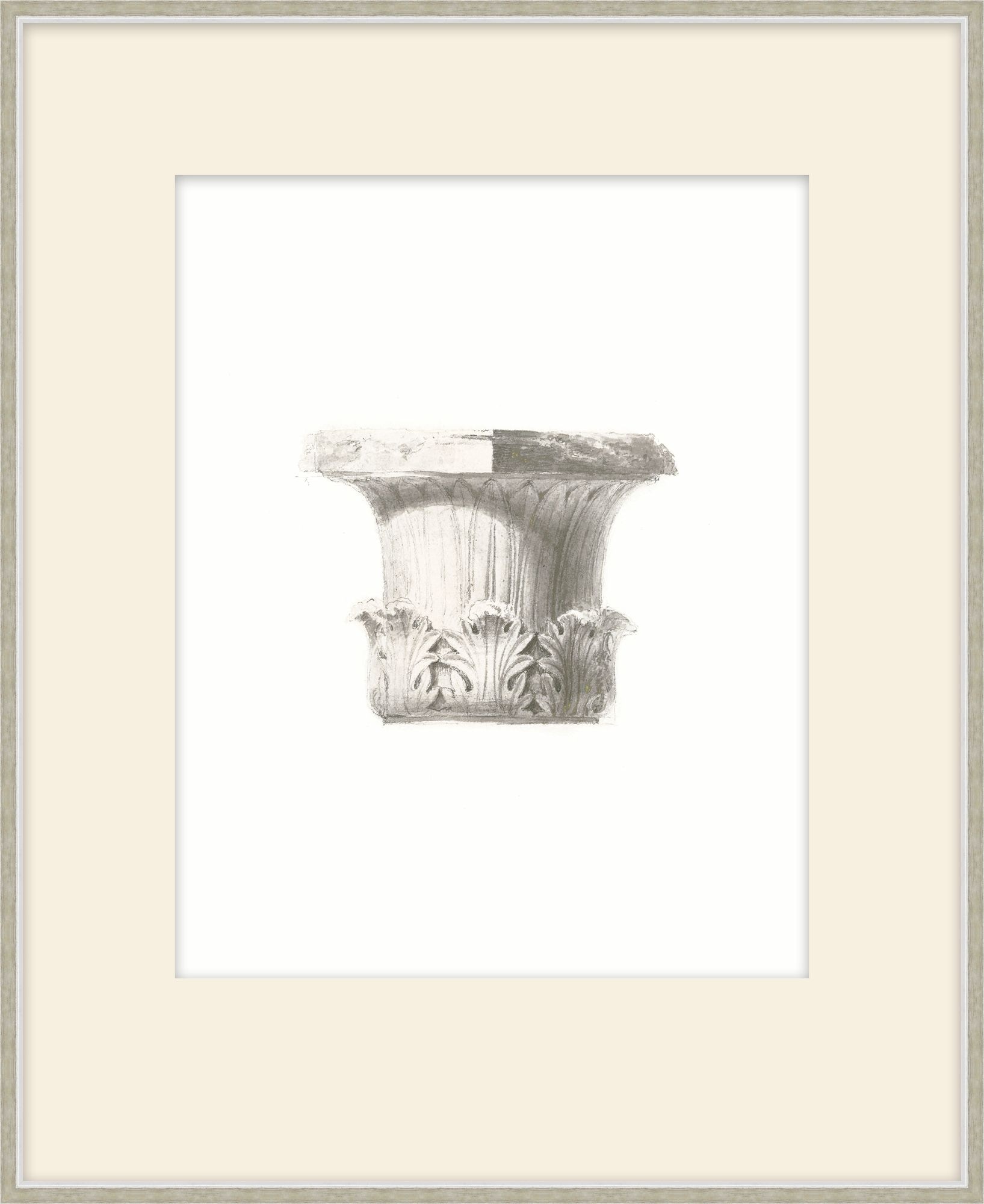 Theodore Alexander Pillar Study 3 D3469S69370-5855