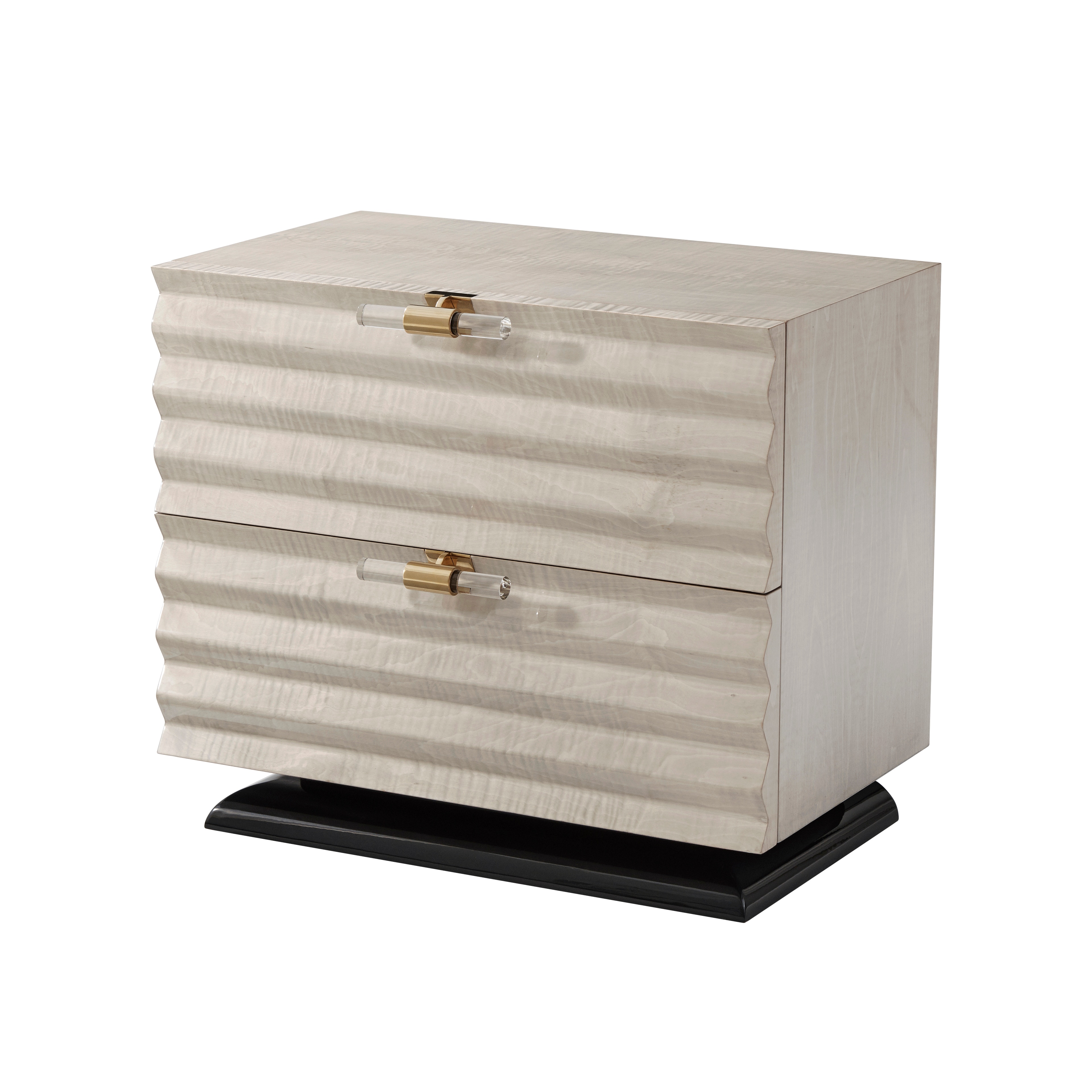 Theodore Alexander Bedroom Surface Nightstand Iv KENO6045