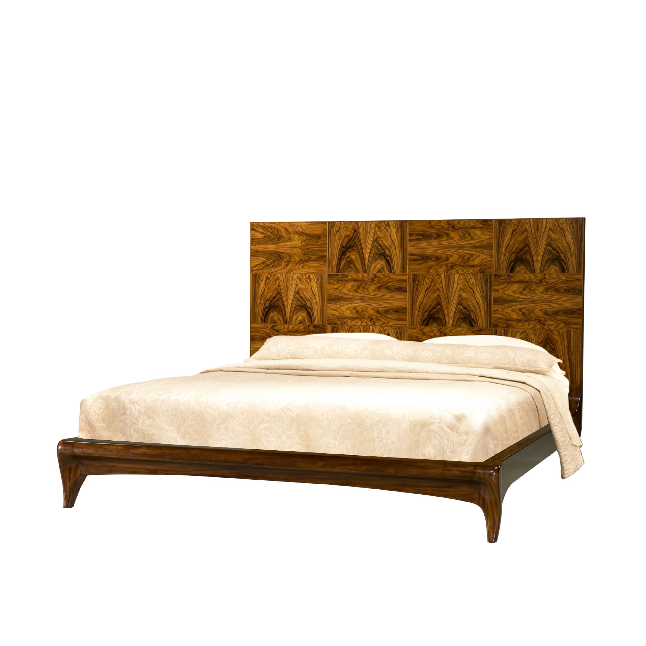 Maggie on sale platform bed