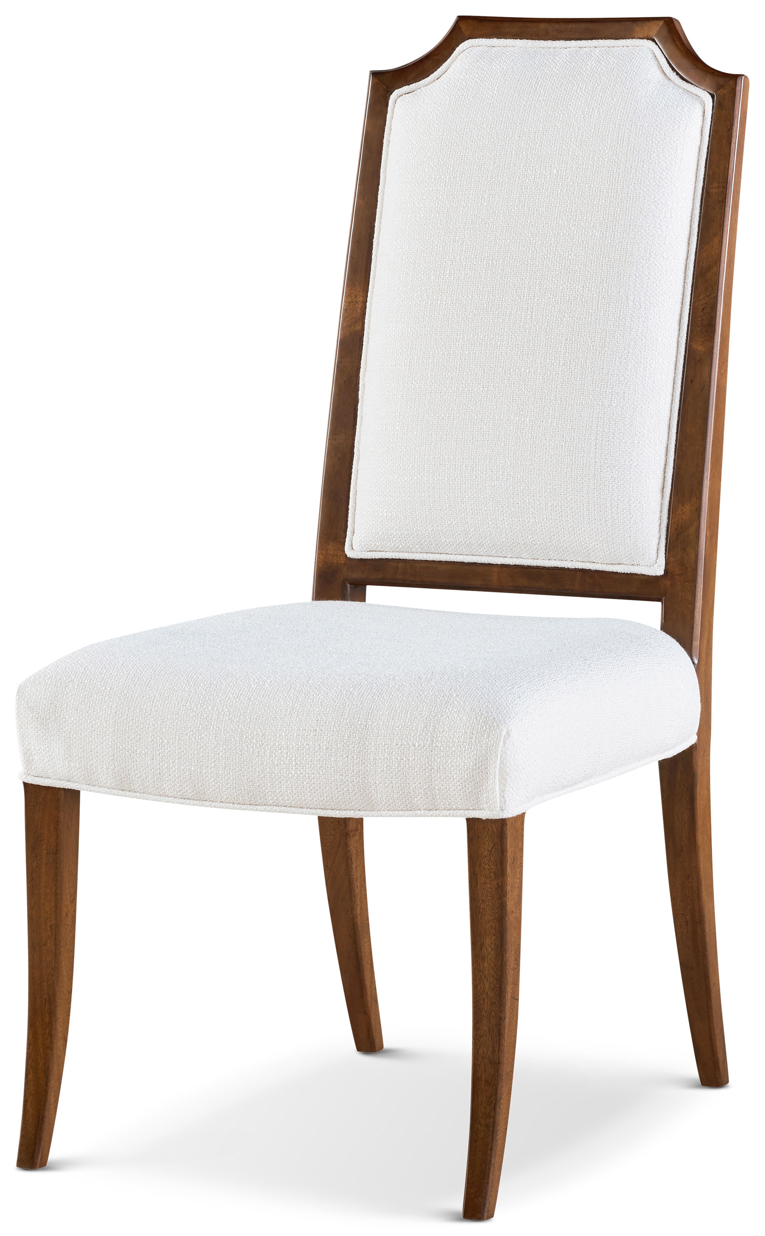 Theodore Alexander Sloane Side Chair SC40011.1DJS