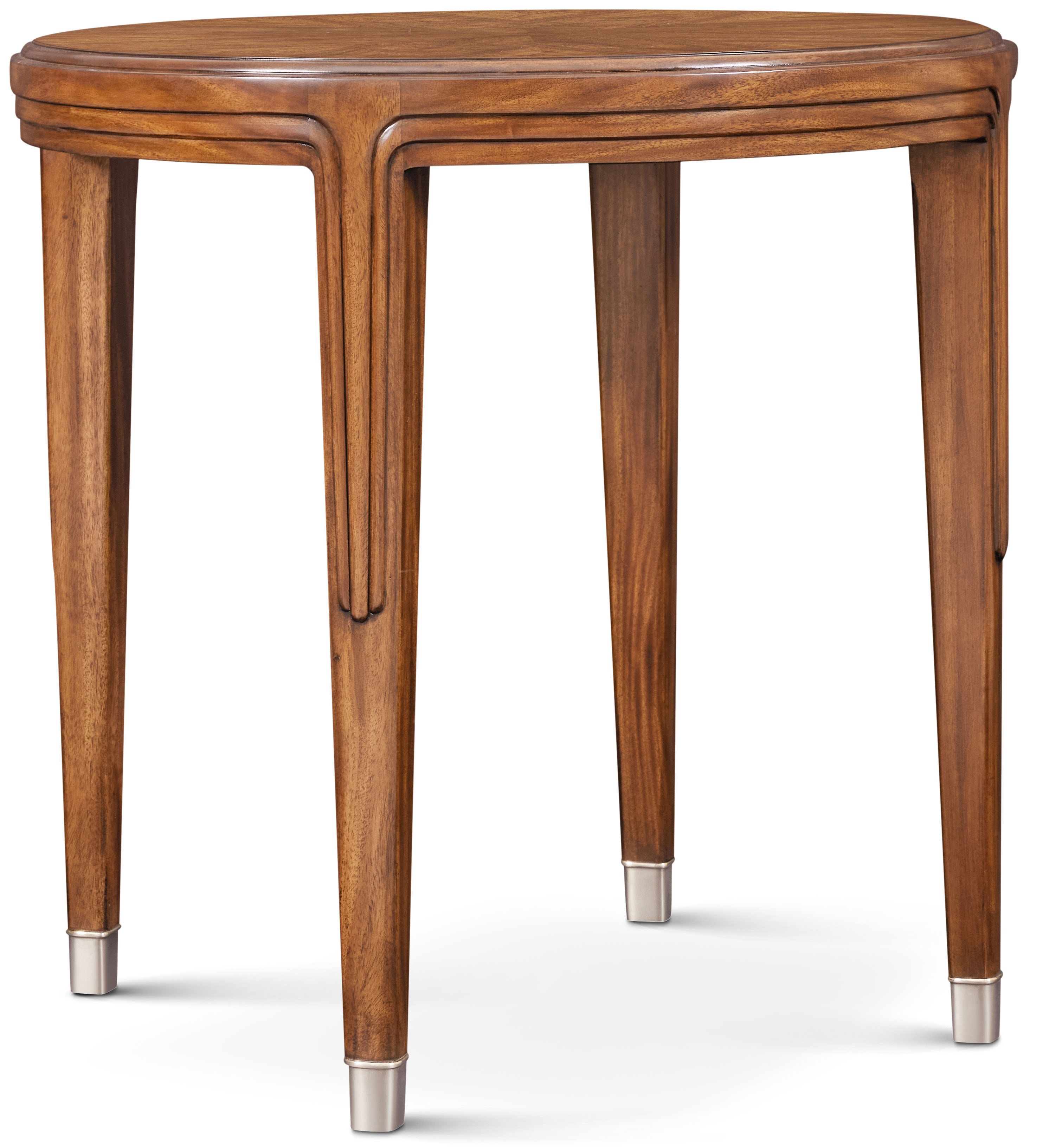 Theodore Alexander Dorchester End Table SC50051